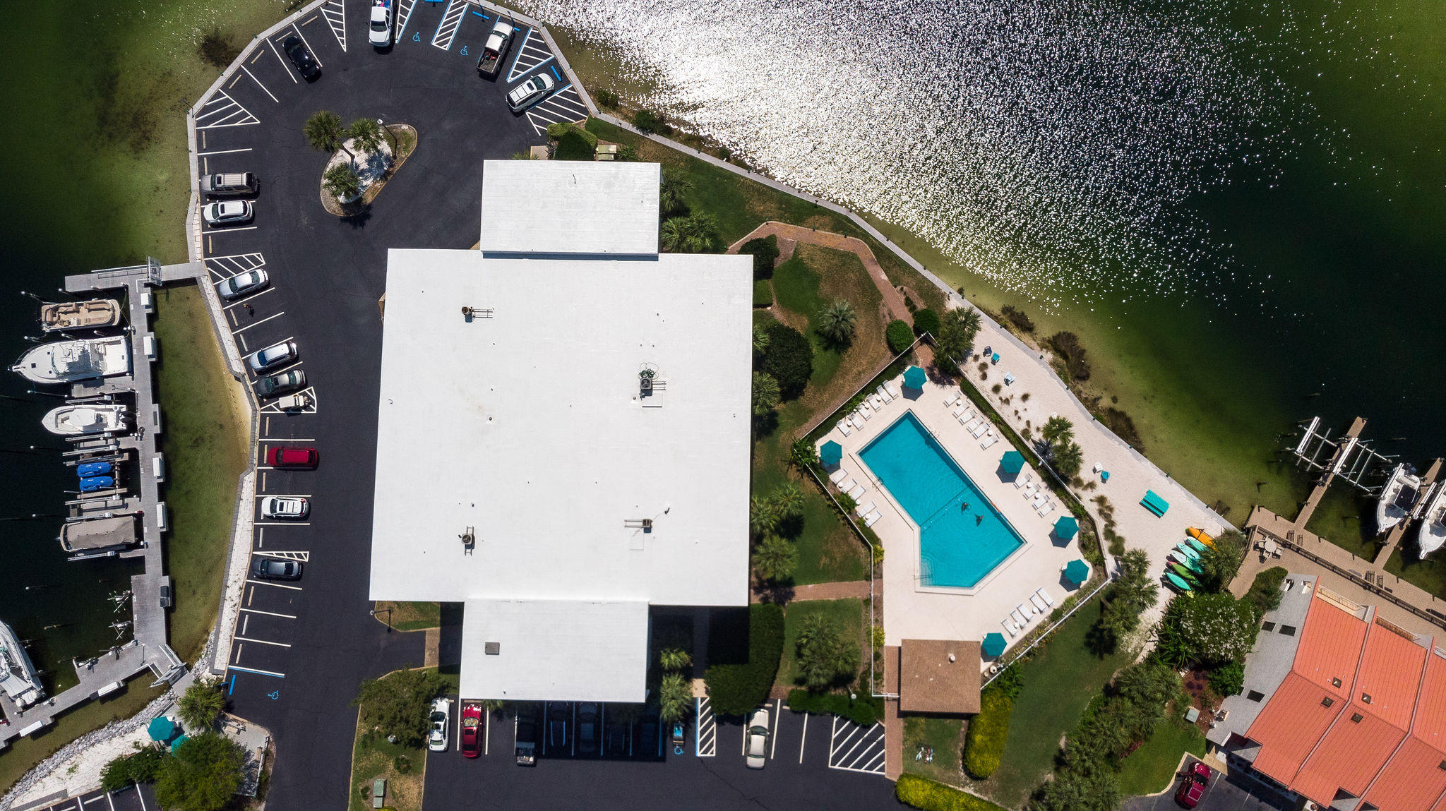 DOLPHIN POINT CONDO - Residential