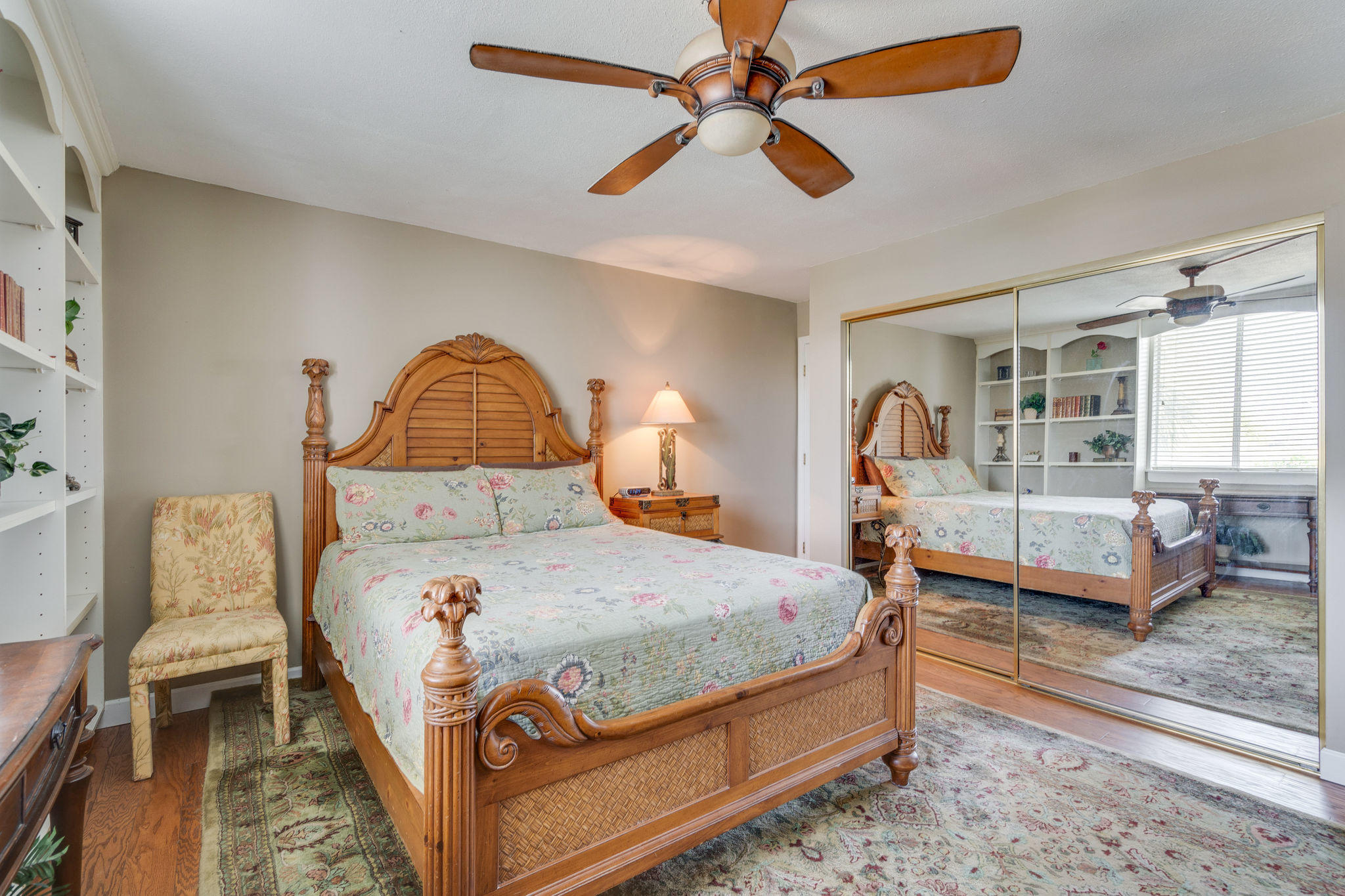 DOLPHIN POINT CONDO - Residential