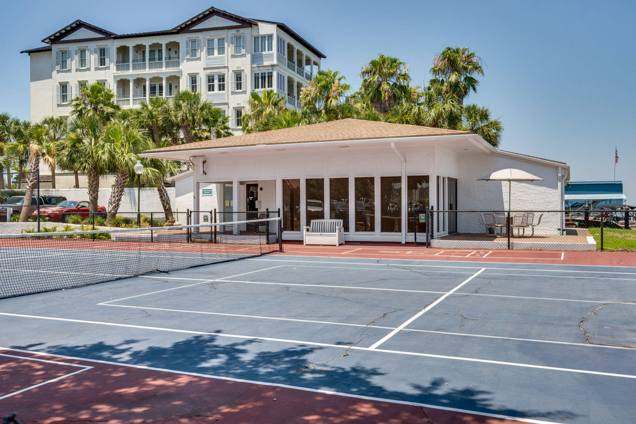 DOLPHIN POINT CONDO - Residential