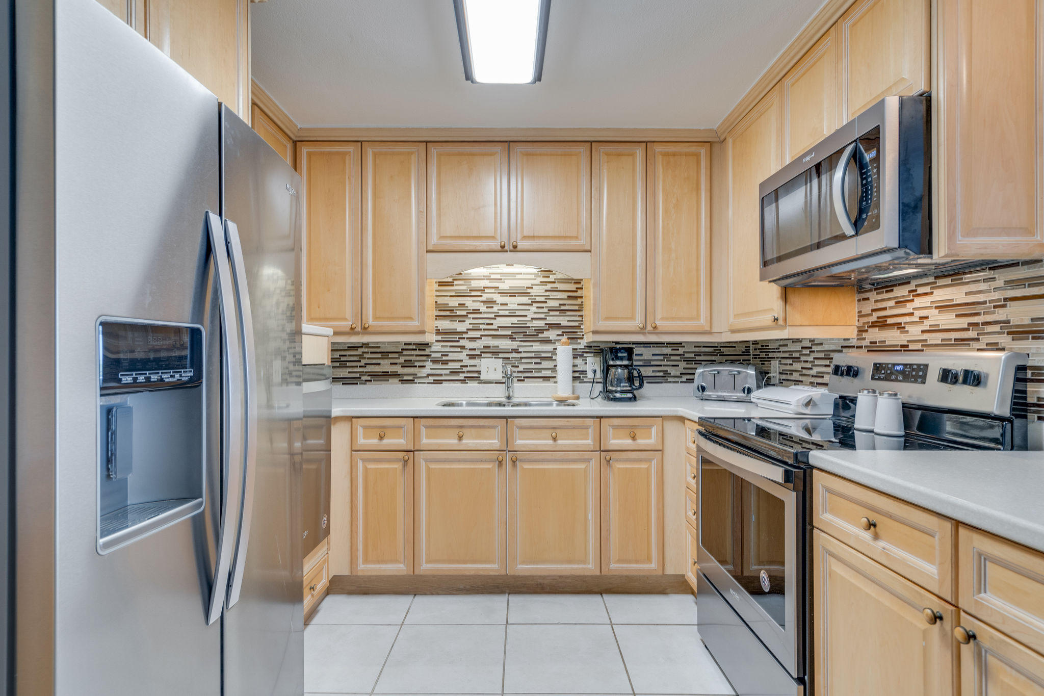 DOLPHIN POINT CONDO - Residential