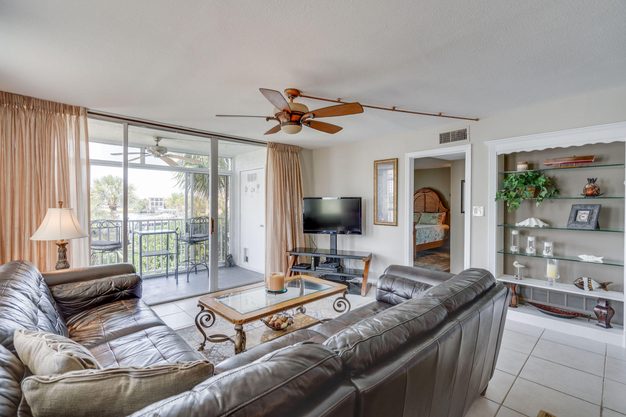 DOLPHIN POINT CONDO - Residential