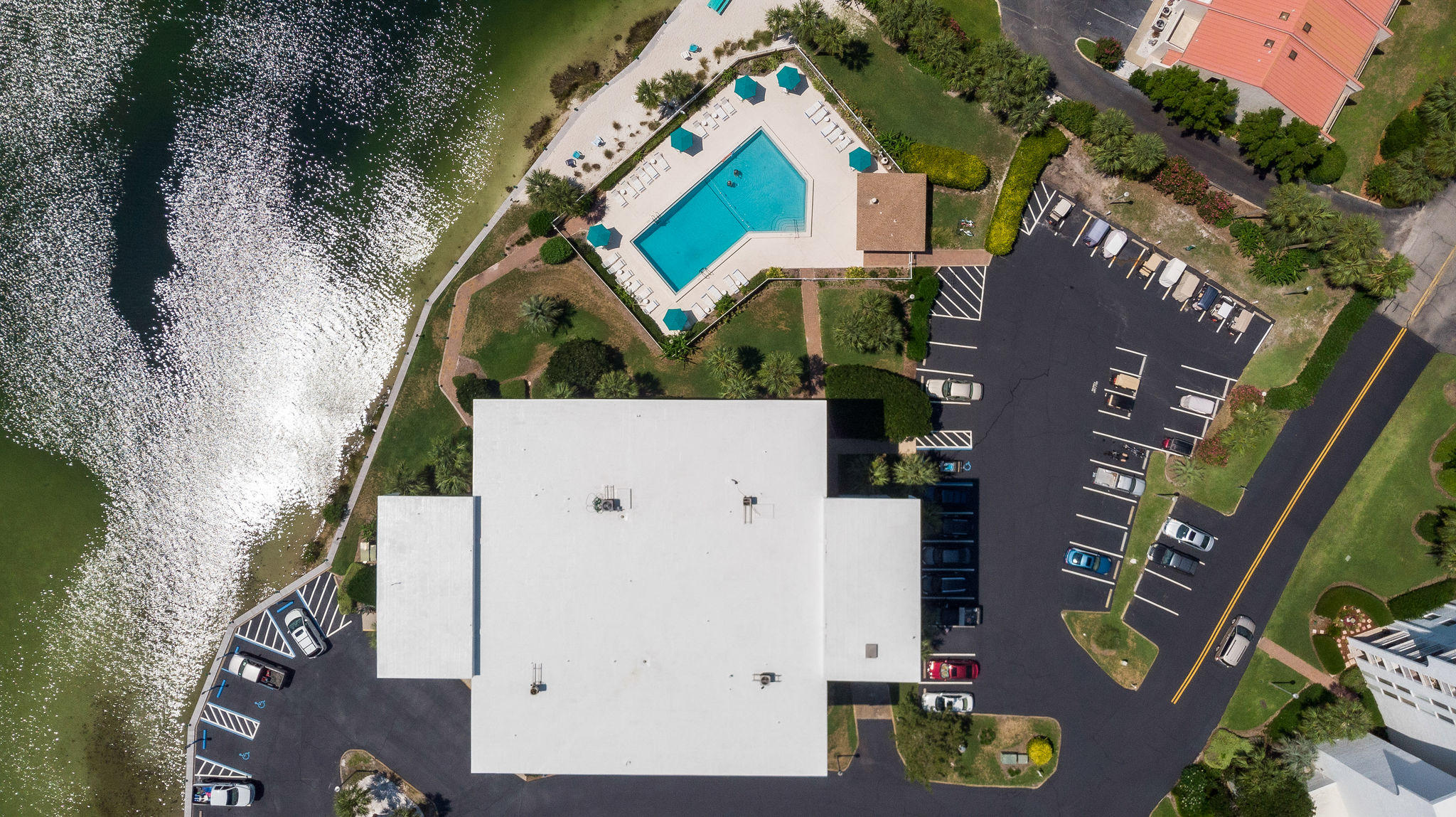 DOLPHIN POINT CONDO - Residential