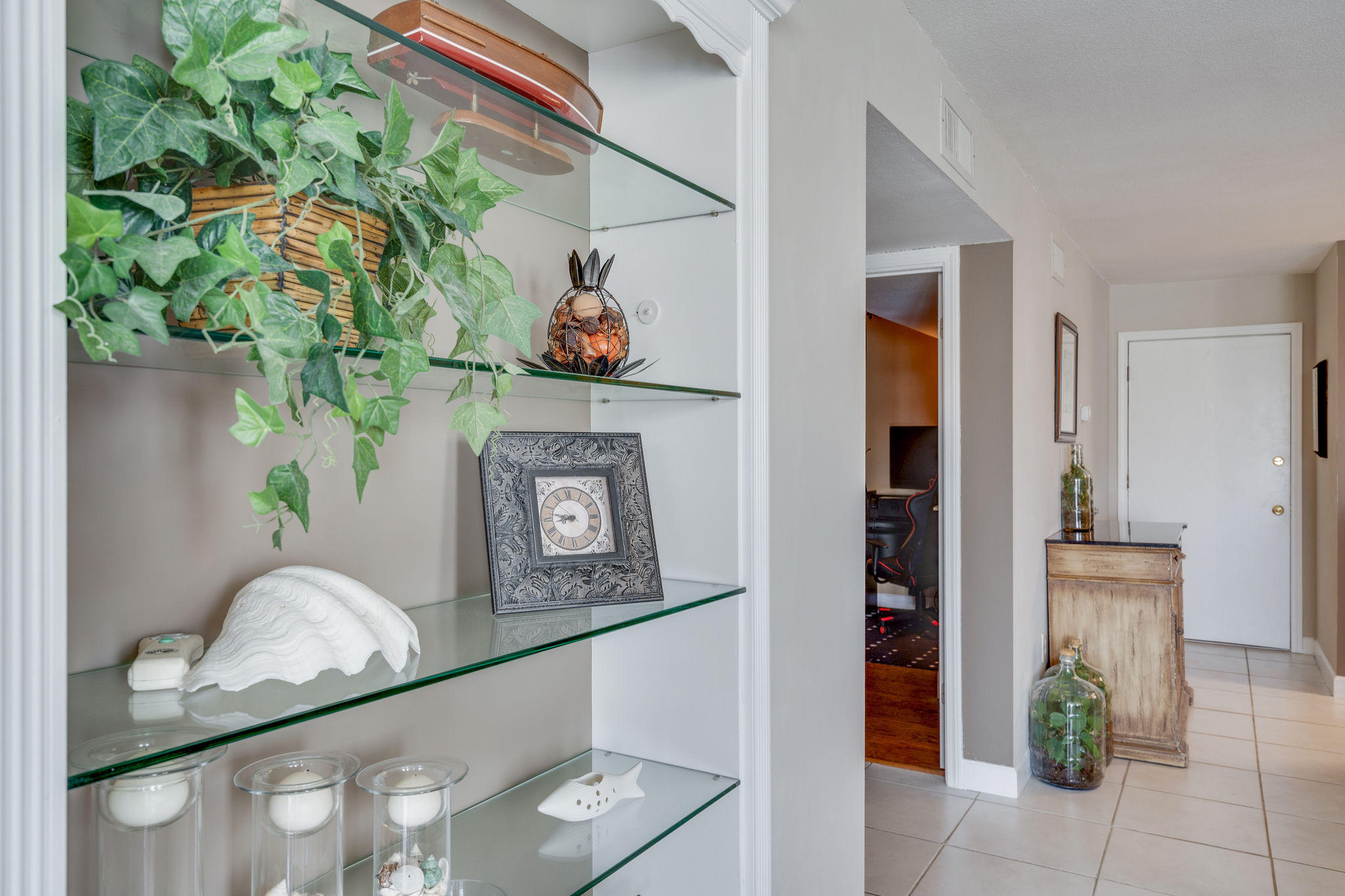 DOLPHIN POINT CONDO - Residential