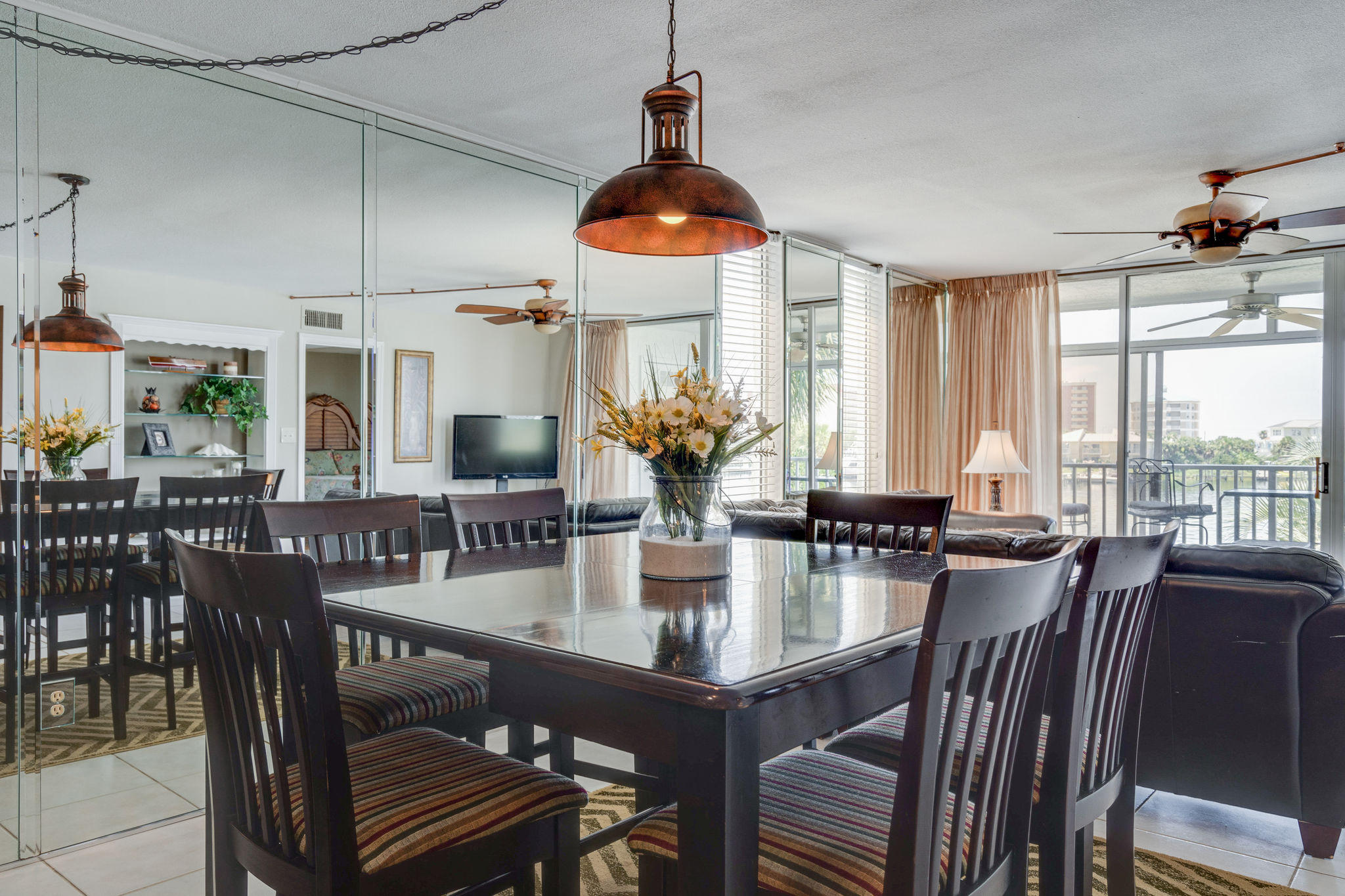 DOLPHIN POINT CONDO - Residential