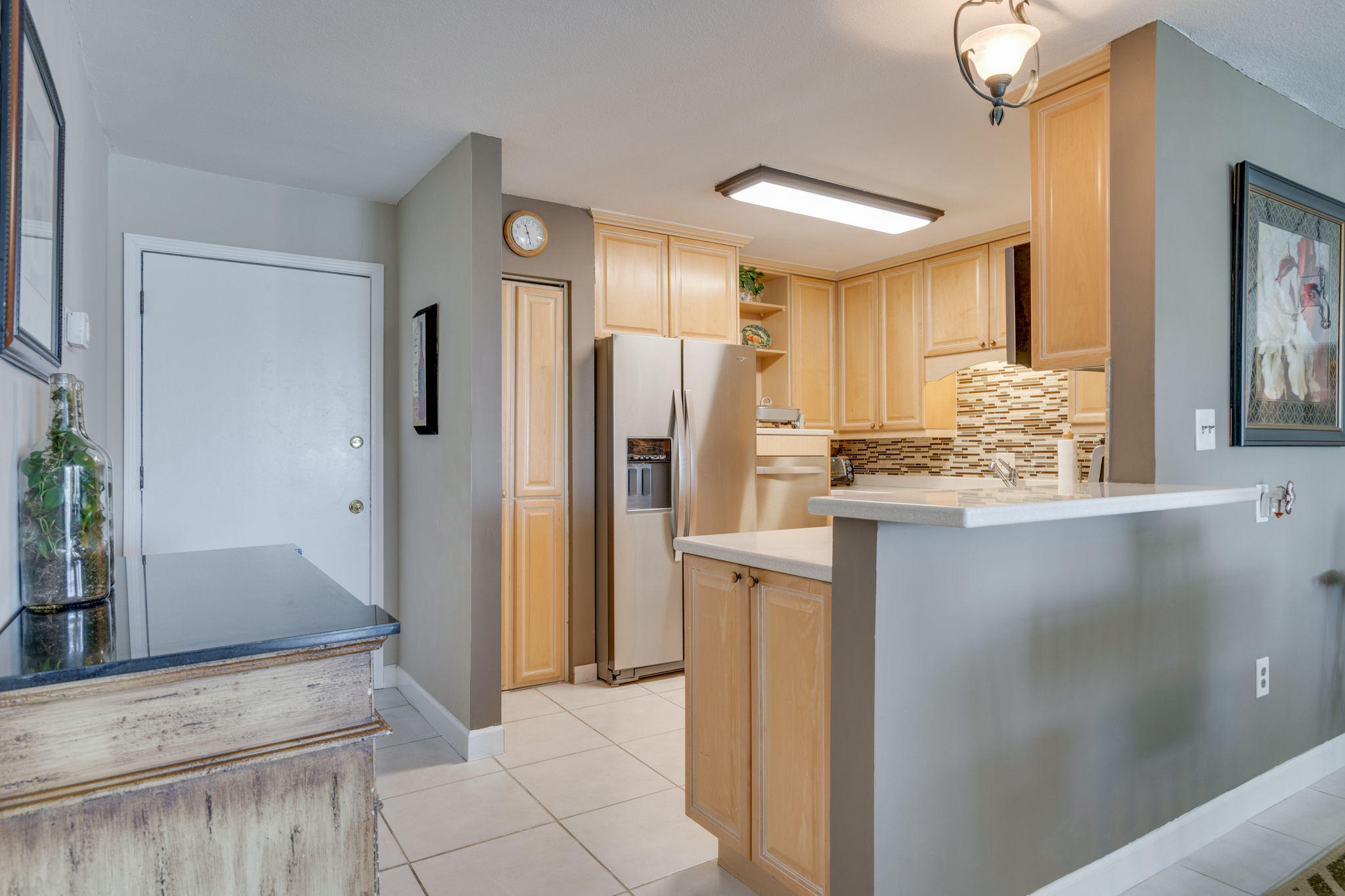 DOLPHIN POINT CONDO - Residential