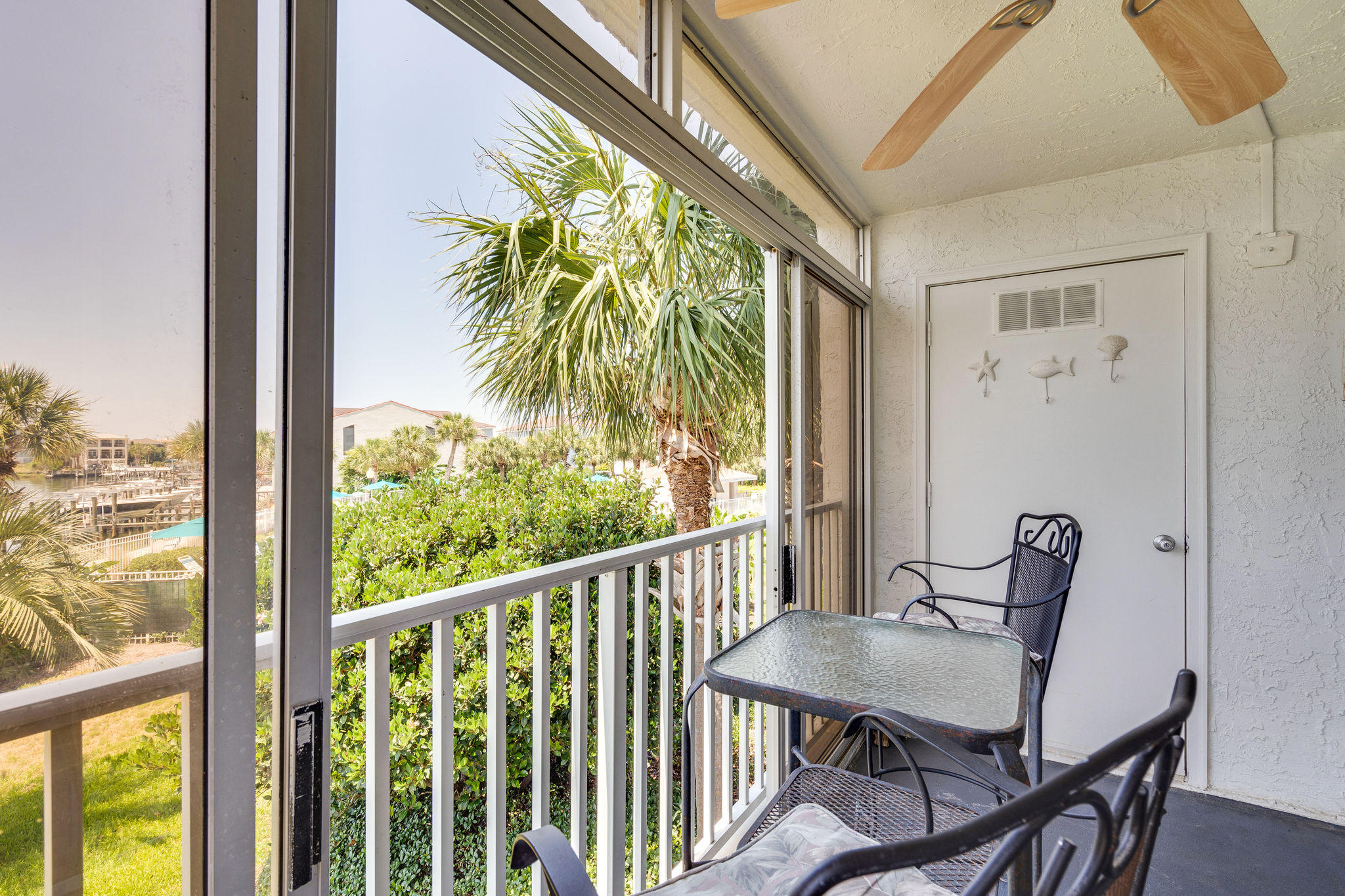 DOLPHIN POINT CONDO - Residential