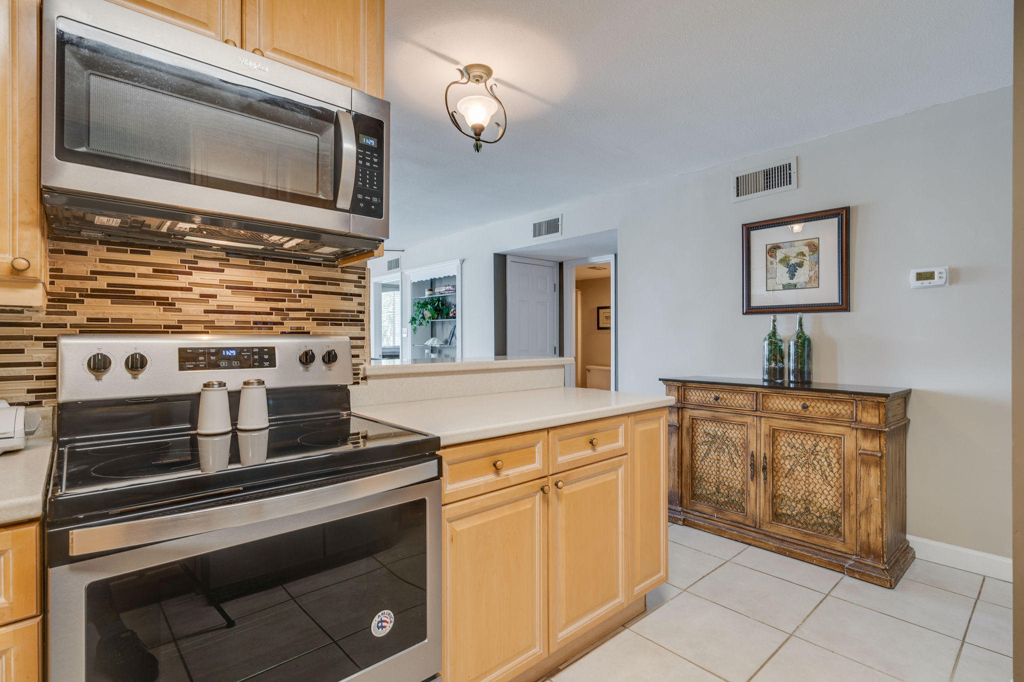 DOLPHIN POINT CONDO - Residential