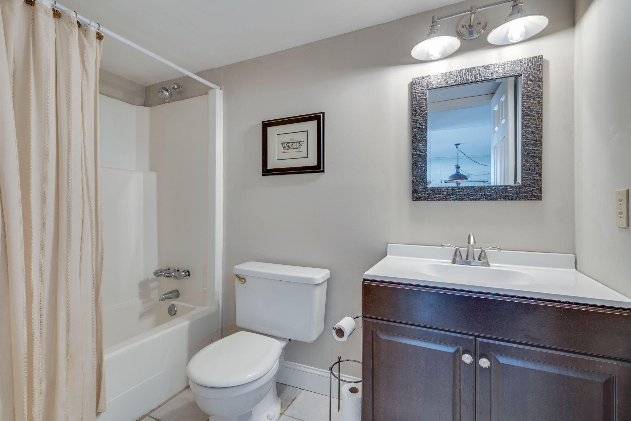 DOLPHIN POINT CONDO - Residential