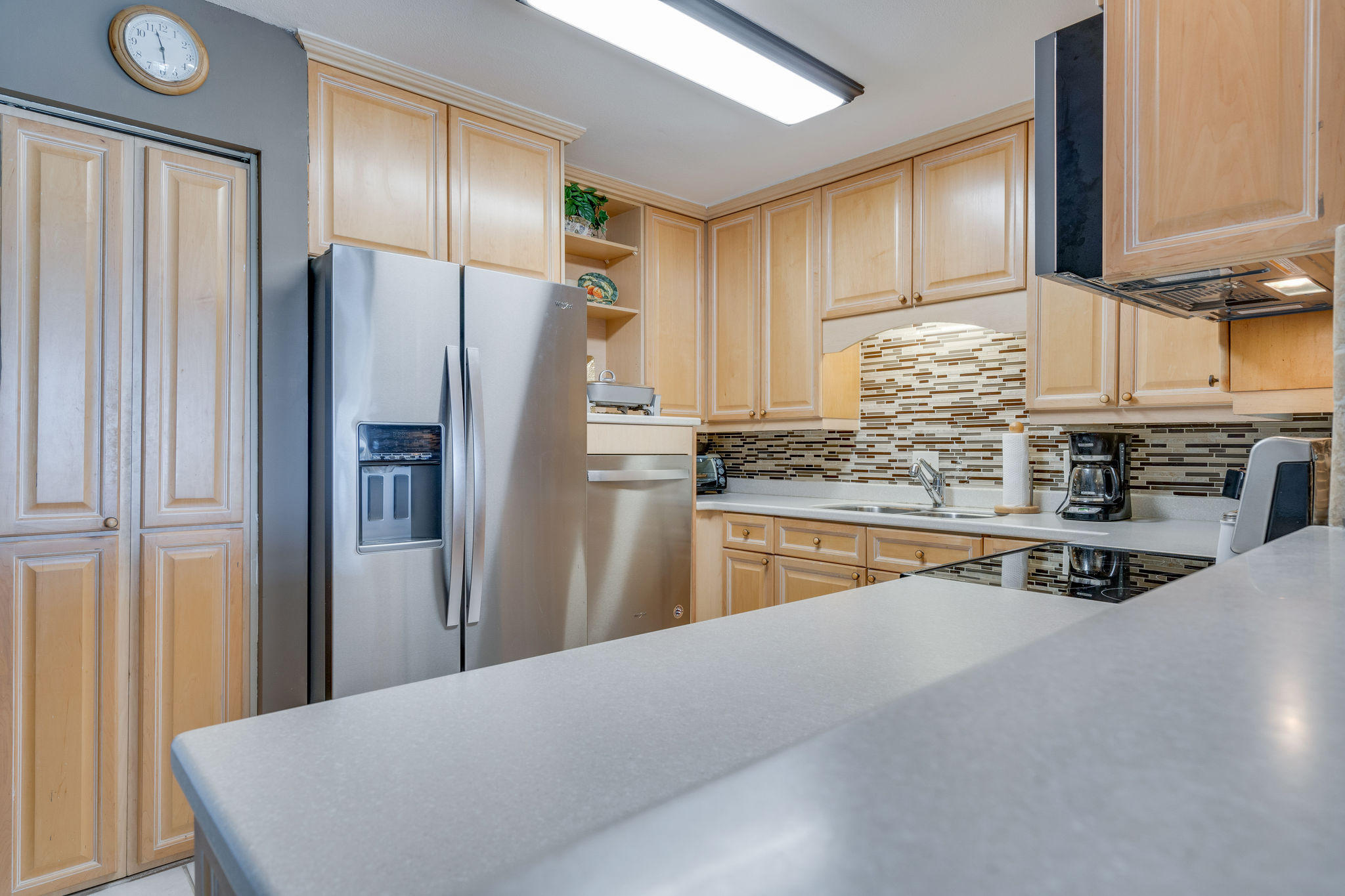 DOLPHIN POINT CONDO - Residential