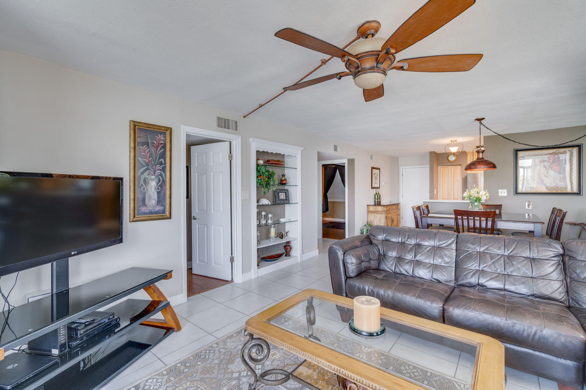 DOLPHIN POINT CONDO - Residential