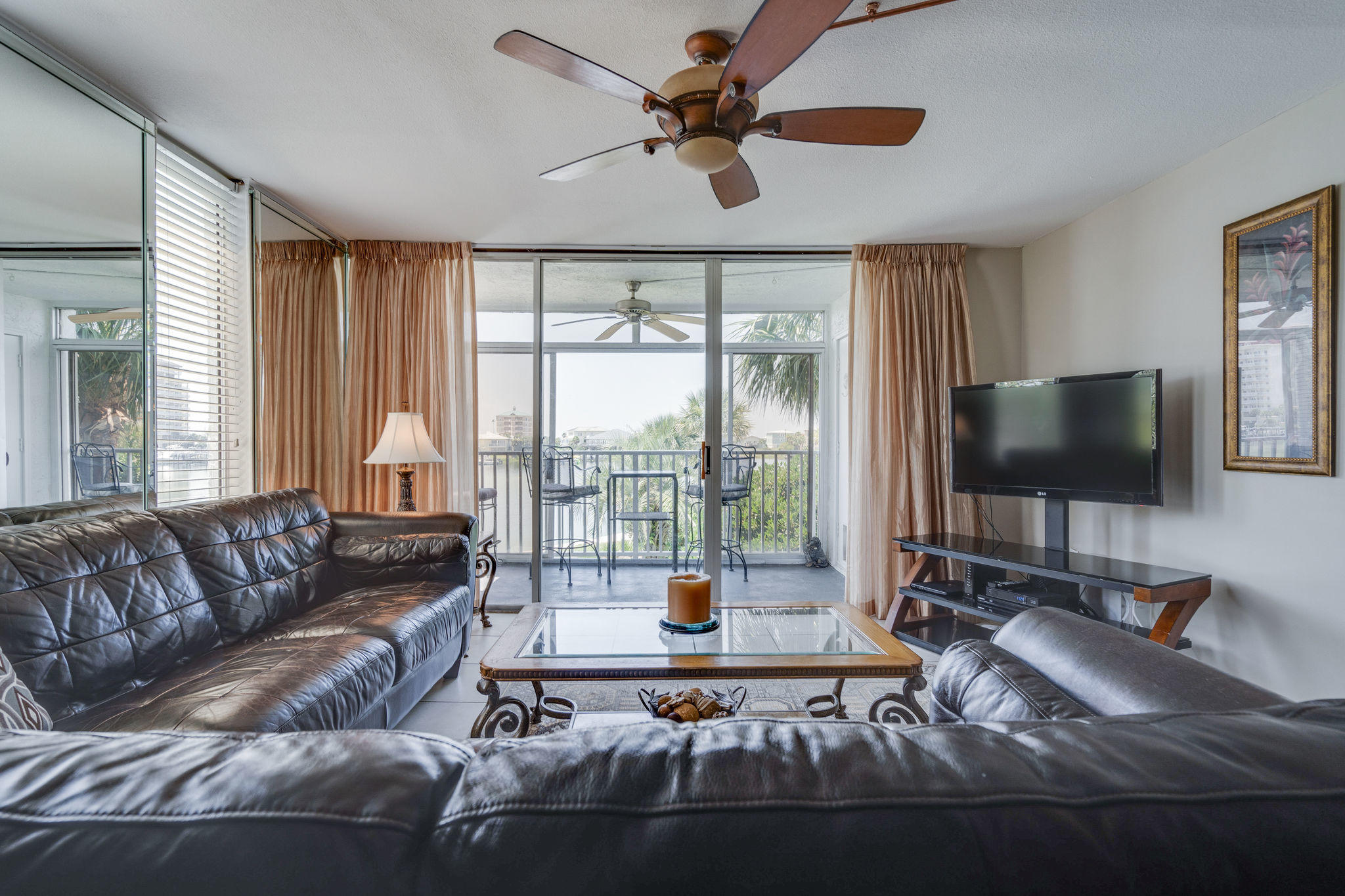 DOLPHIN POINT CONDO - Residential