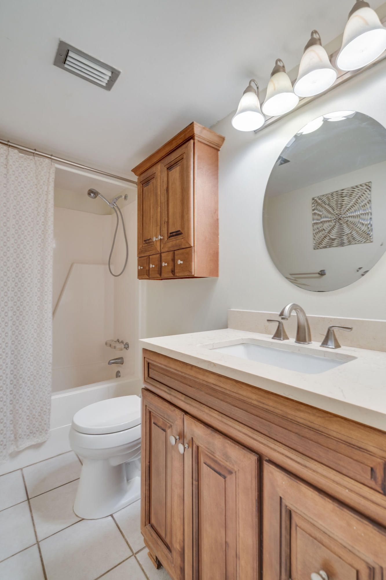 DOLPHIN POINT CONDO - Residential