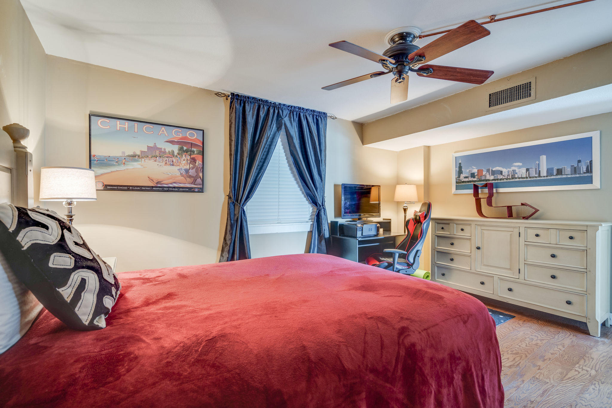 DOLPHIN POINT CONDO - Residential