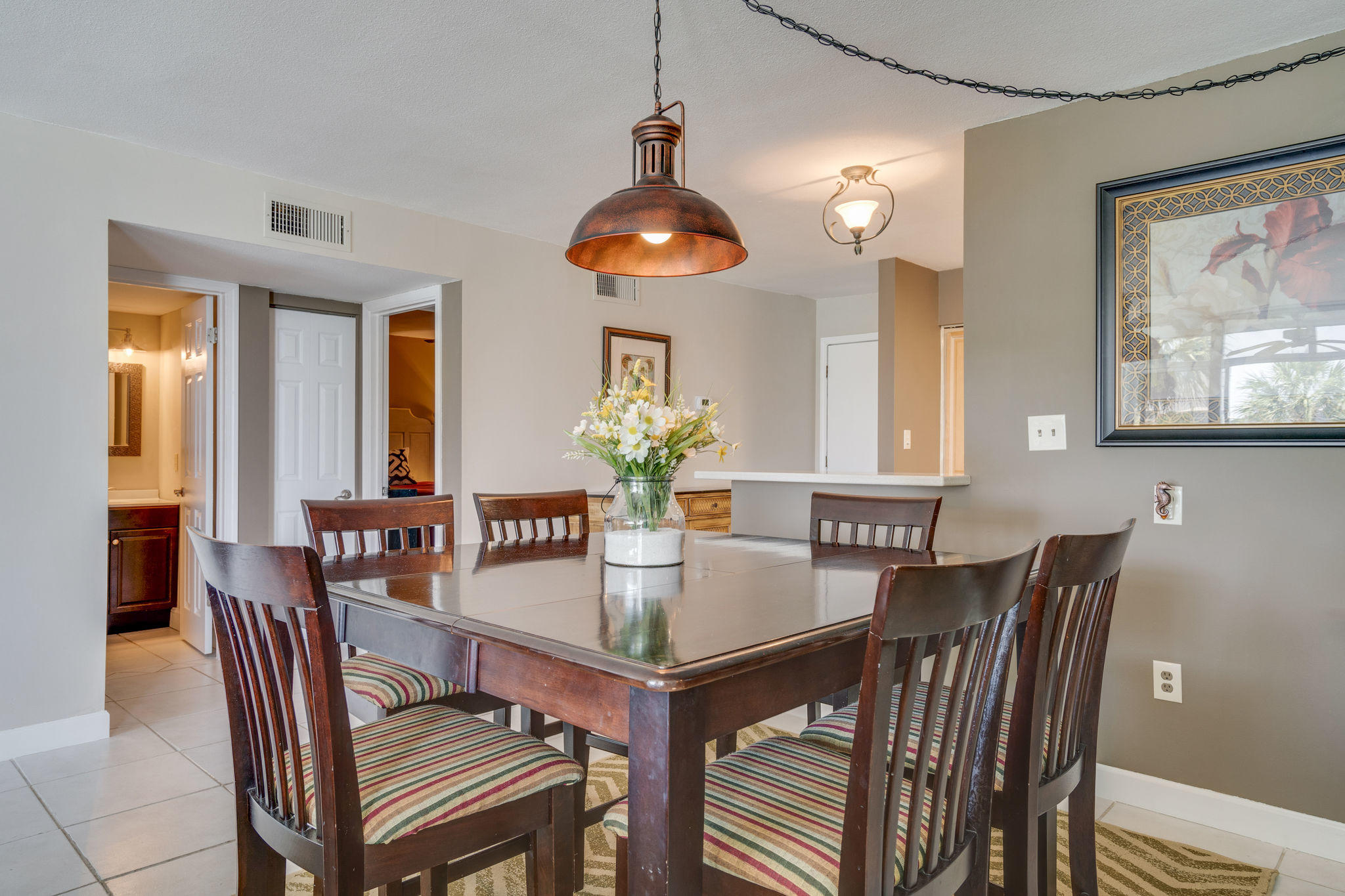 DOLPHIN POINT CONDO - Residential