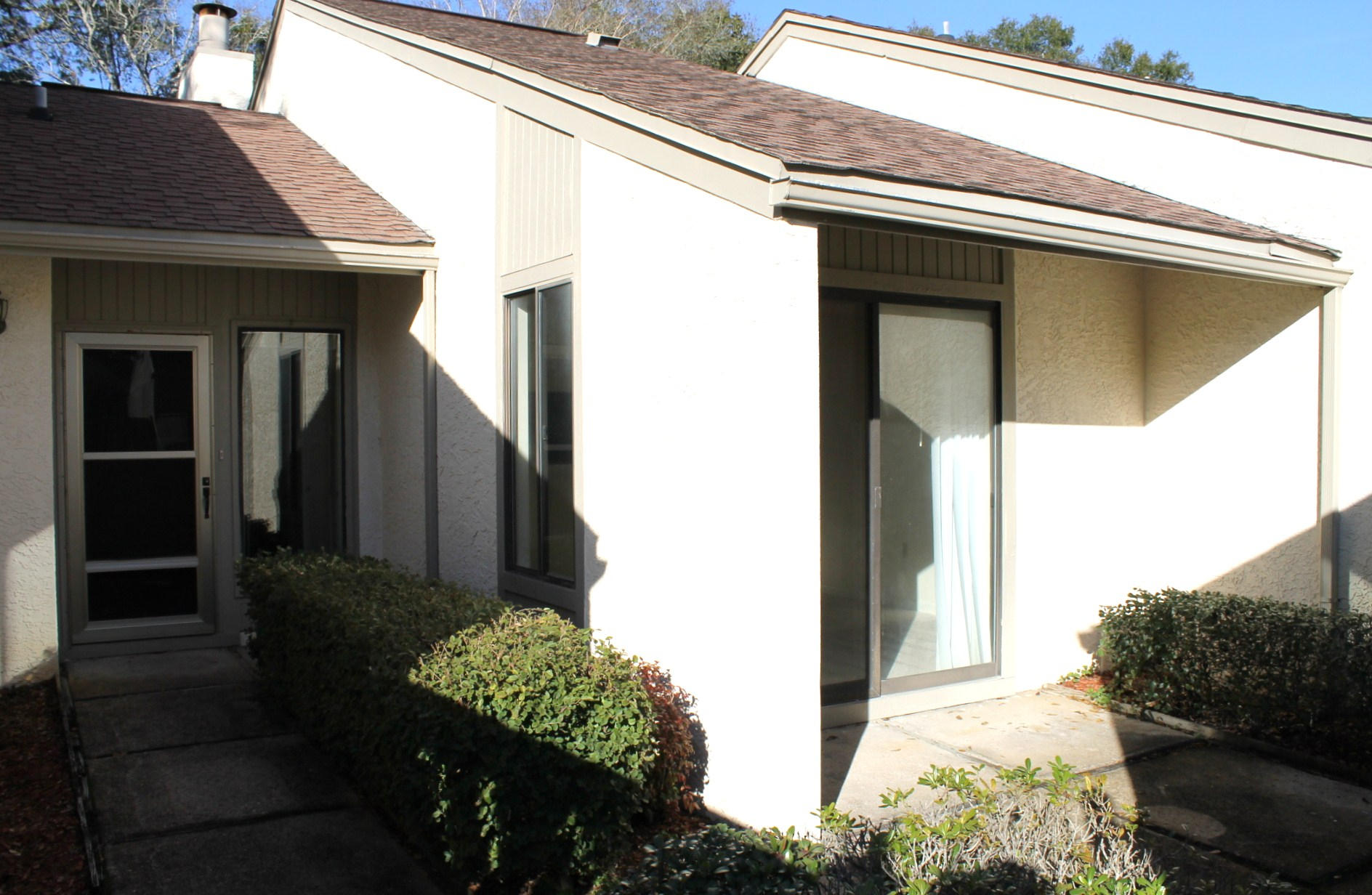 ROYAL OAK VILLAGE 3A - Residential