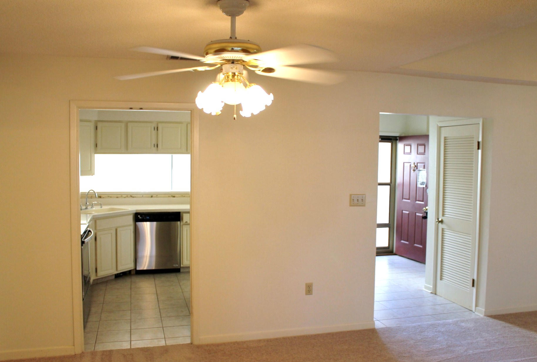 ROYAL OAK VILLAGE 3A - Residential