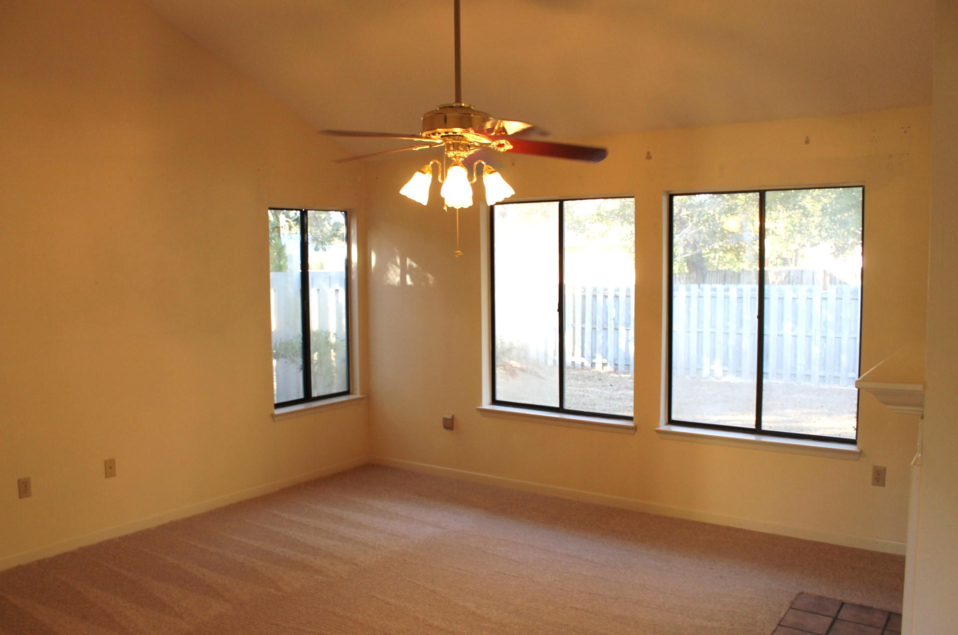 ROYAL OAK VILLAGE 3A - Residential