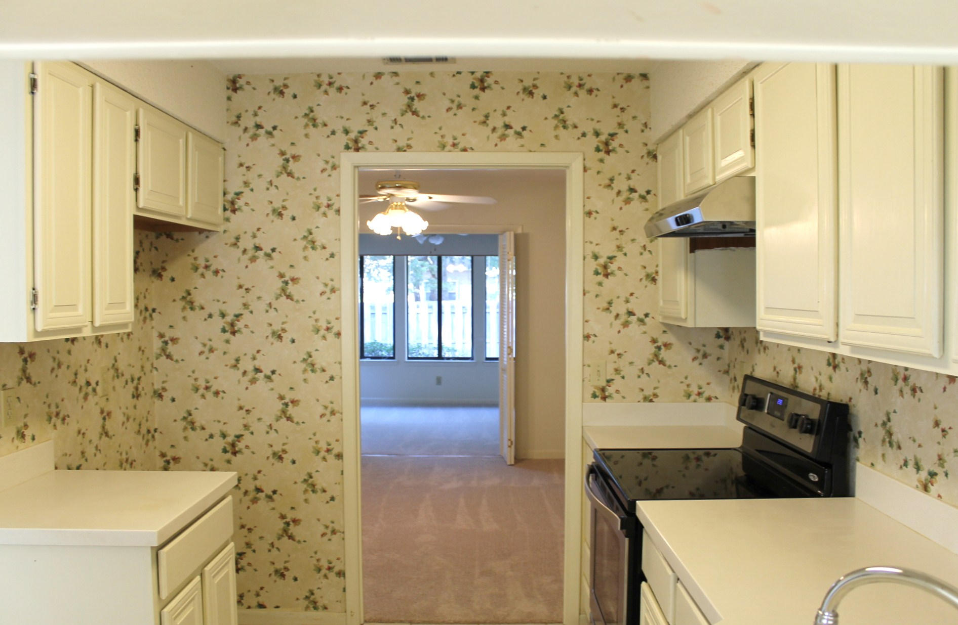 ROYAL OAK VILLAGE 3A - Residential