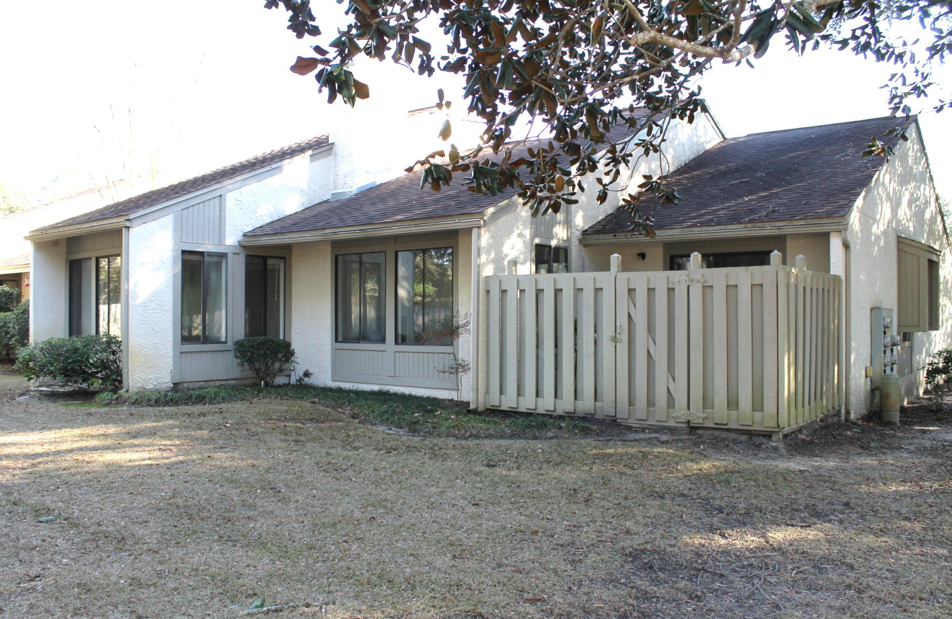 ROYAL OAK VILLAGE 3A - Residential