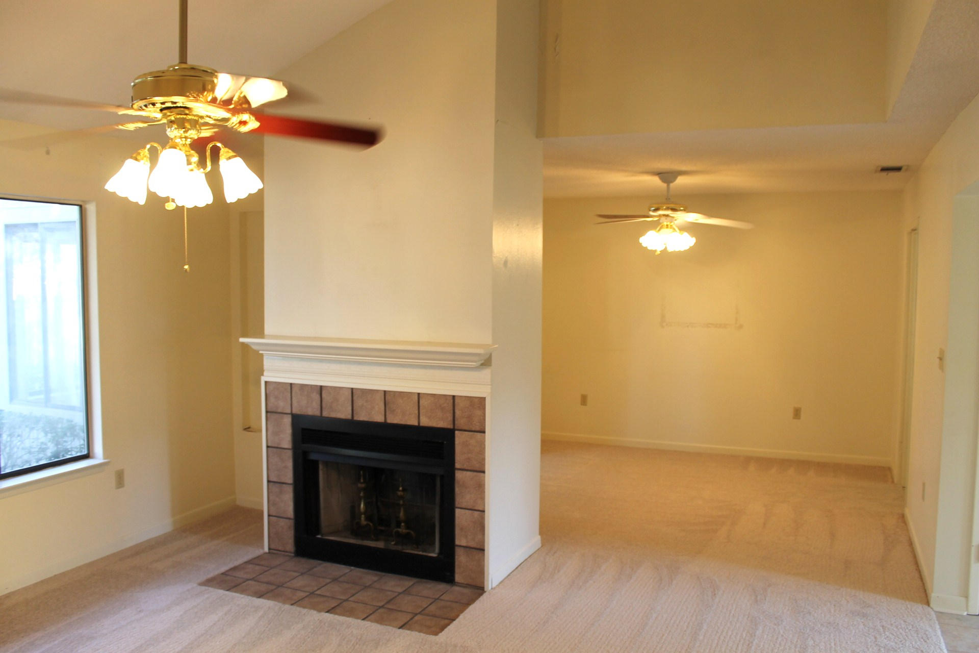 ROYAL OAK VILLAGE 3A - Residential