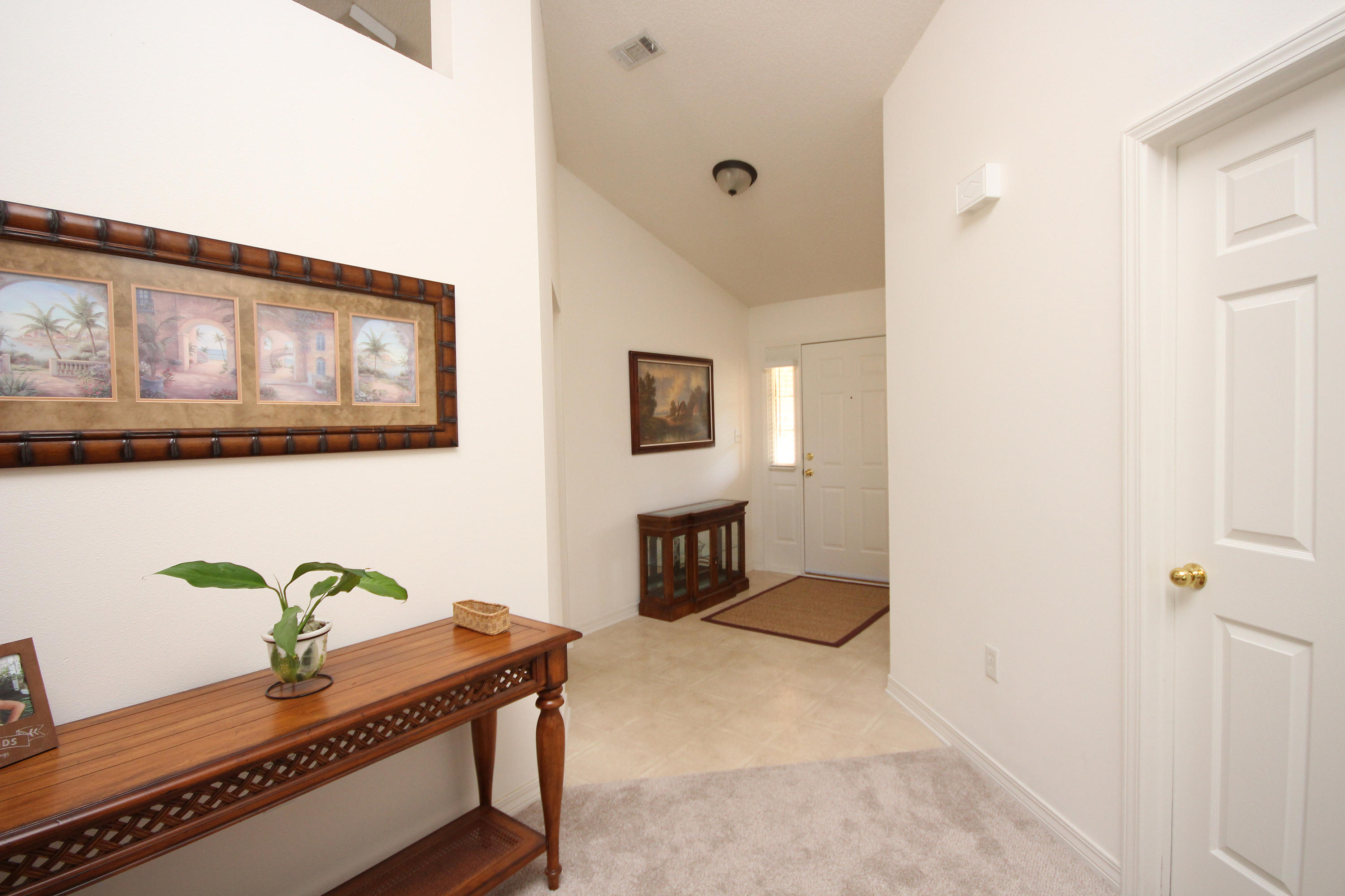 HAMPTON RIDGE ESTATES - Residential