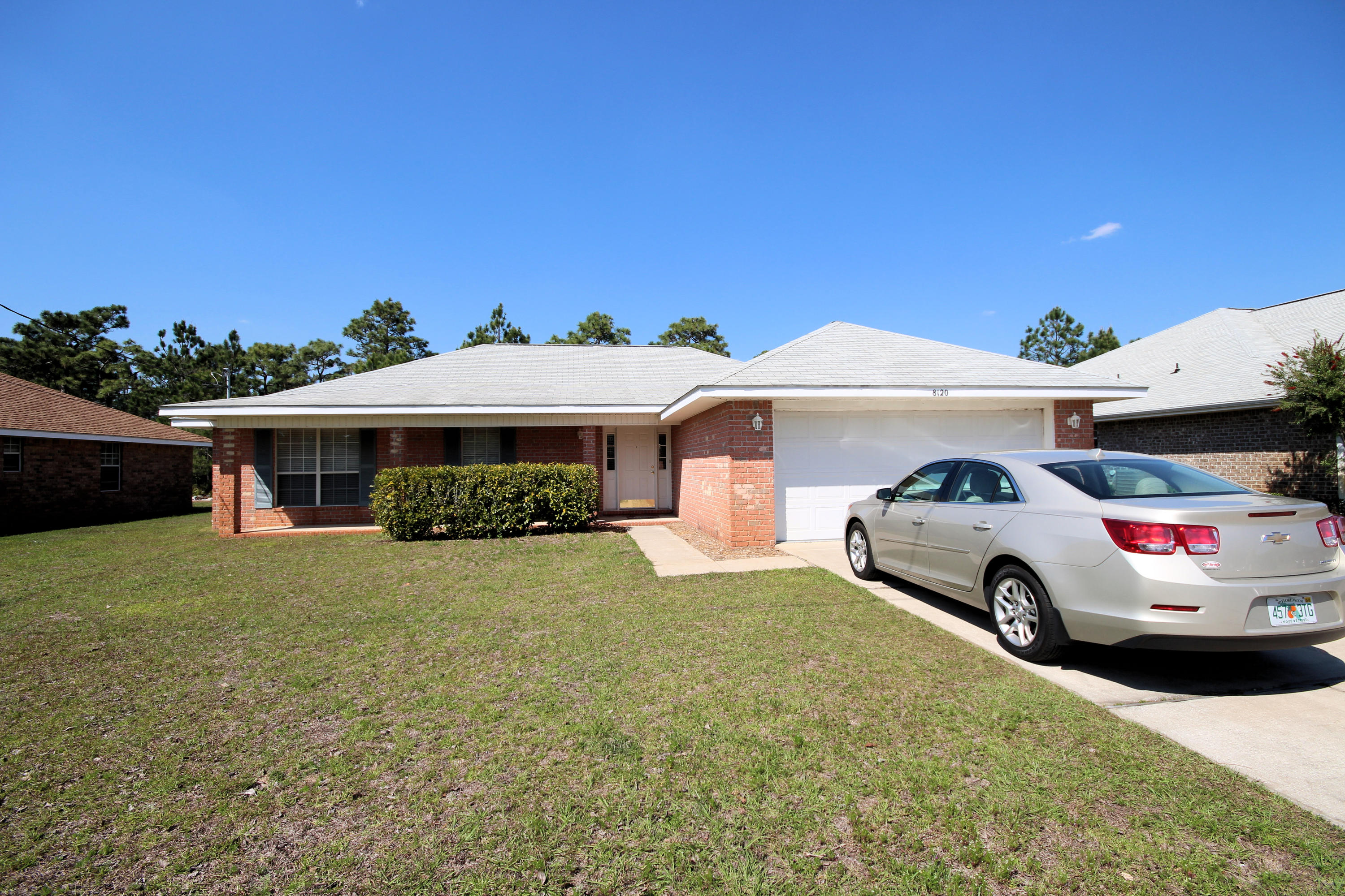 HAMPTON RIDGE ESTATES - Residential