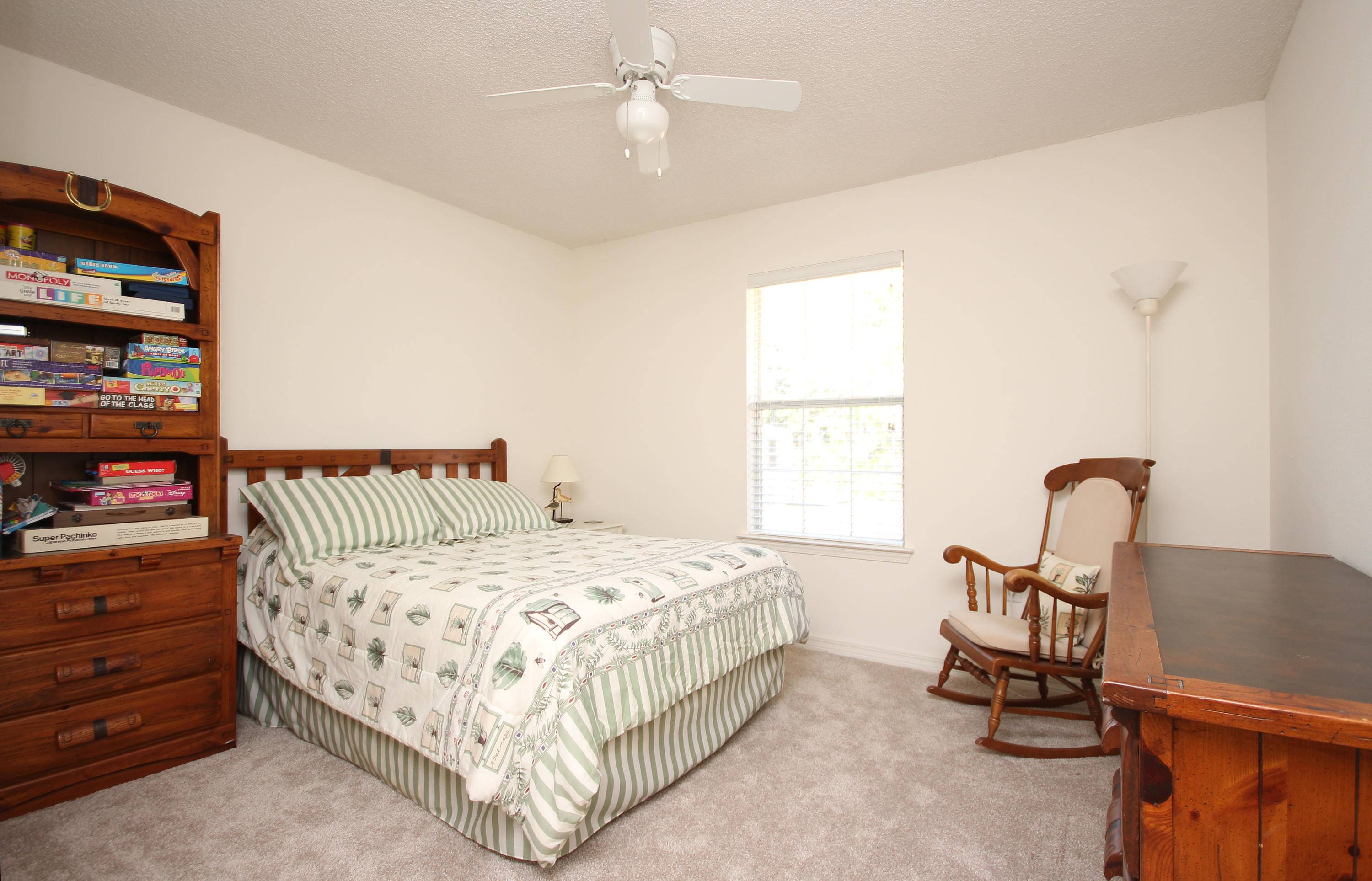 HAMPTON RIDGE ESTATES - Residential