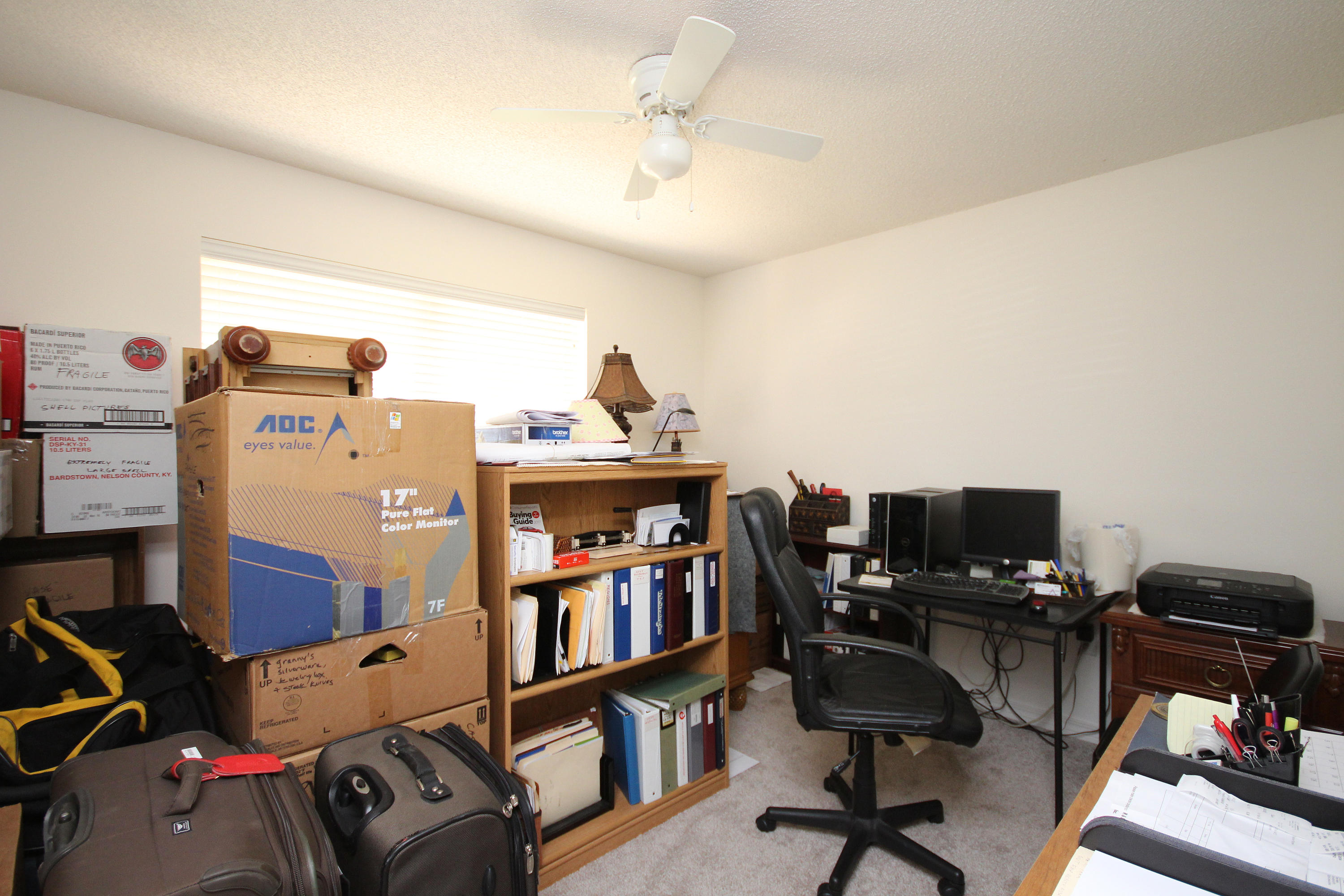 HAMPTON RIDGE ESTATES - Residential