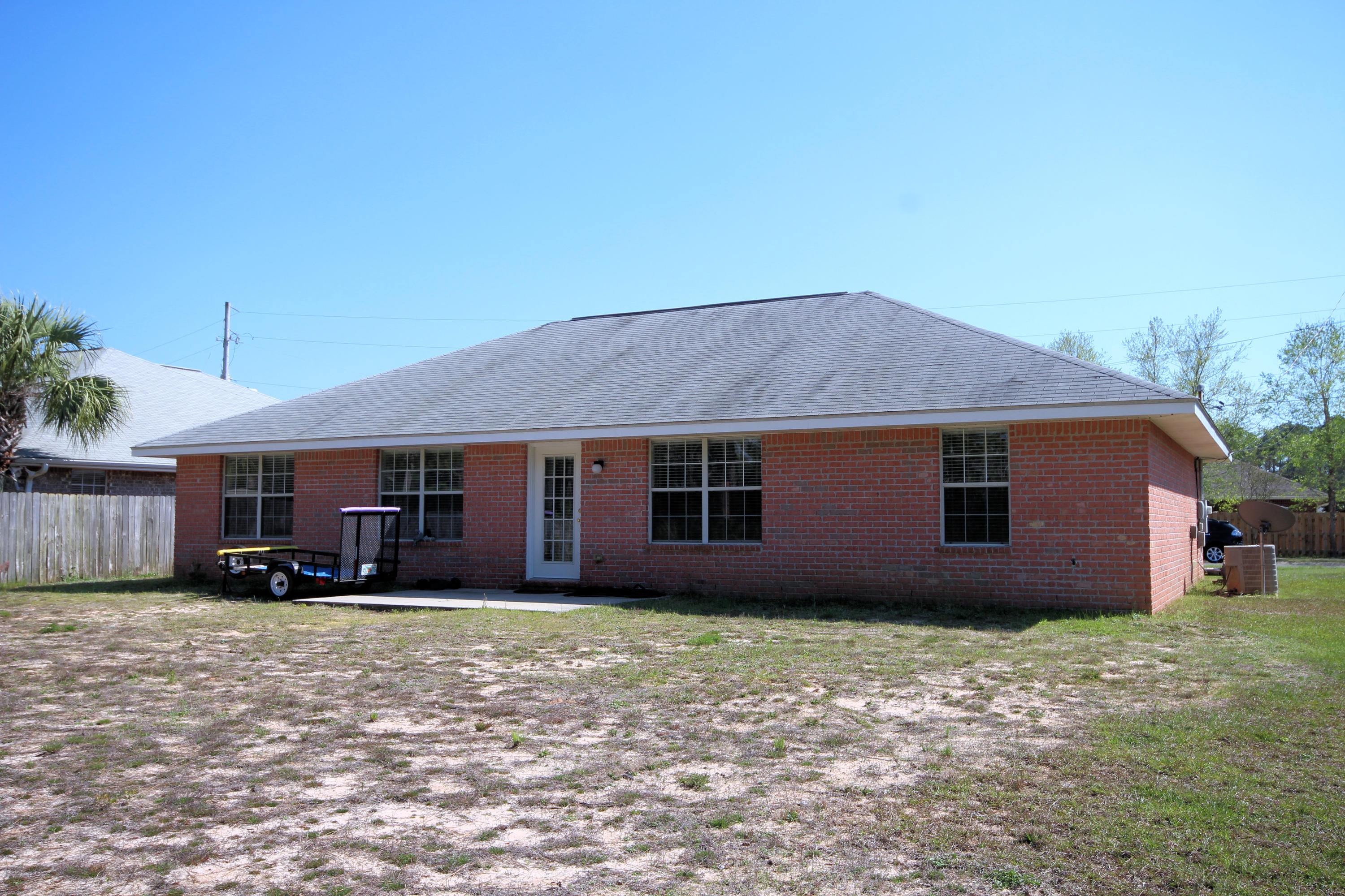 HAMPTON RIDGE ESTATES - Residential