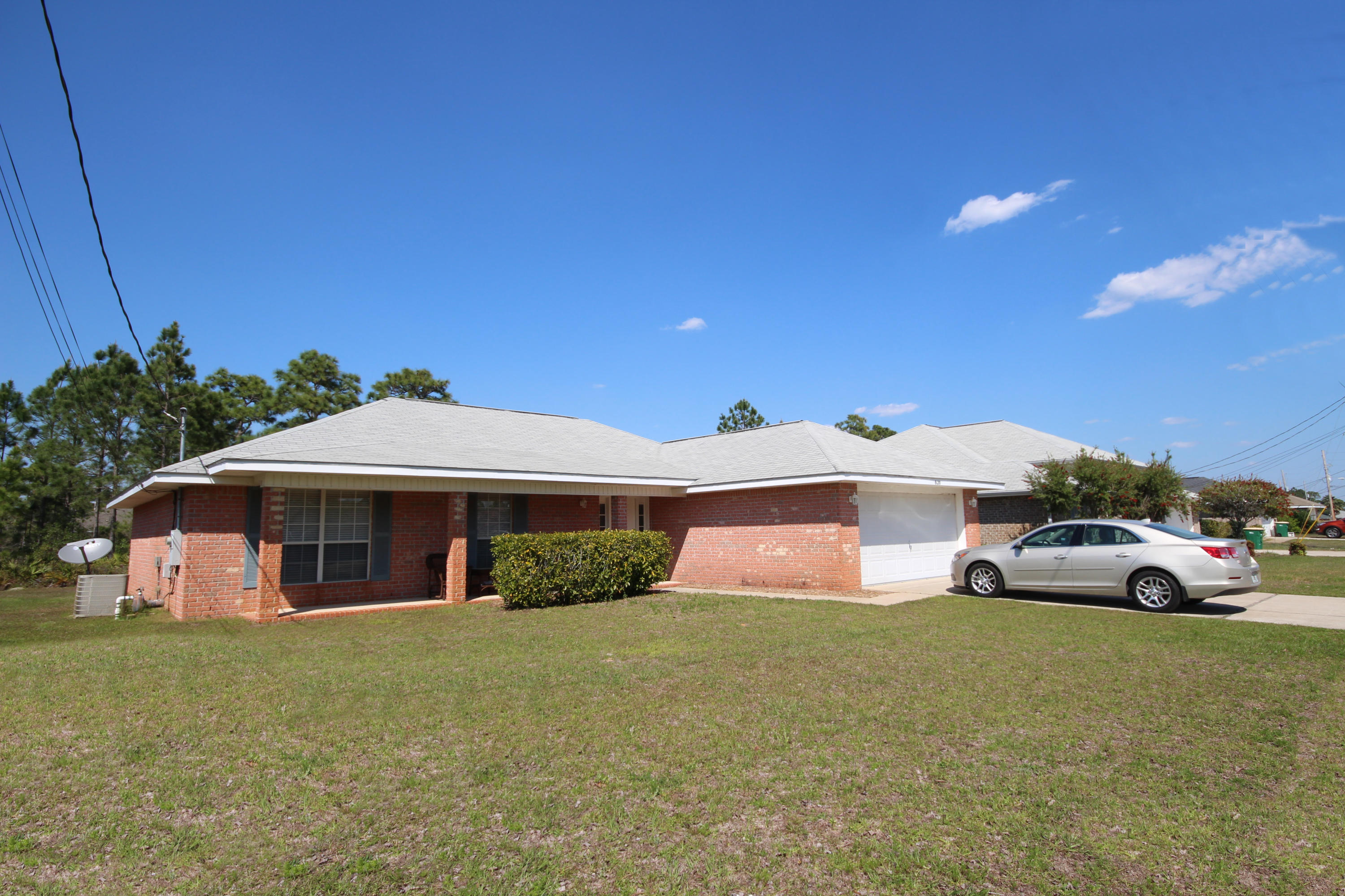 HAMPTON RIDGE ESTATES - Residential