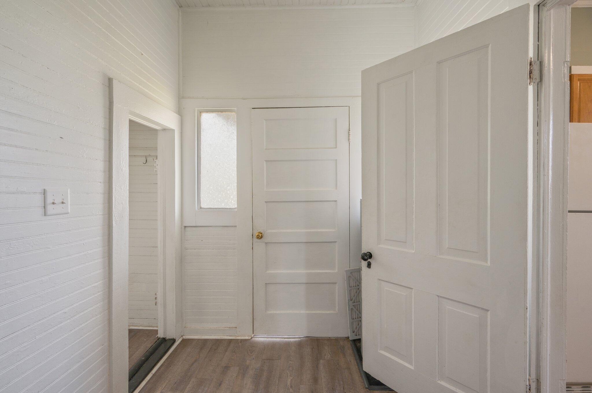 HUGHES ADDN-FLORALA - Residential