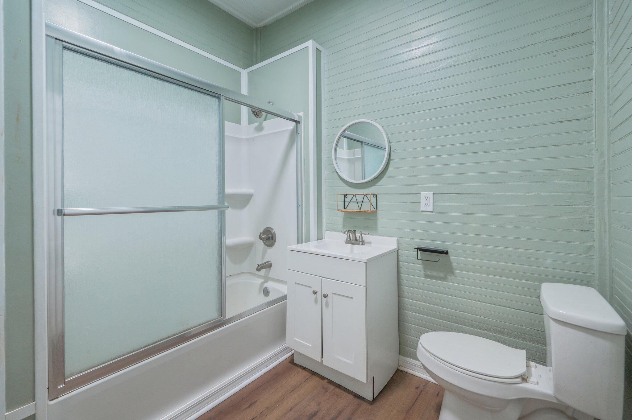 HUGHES ADDN-FLORALA - Residential