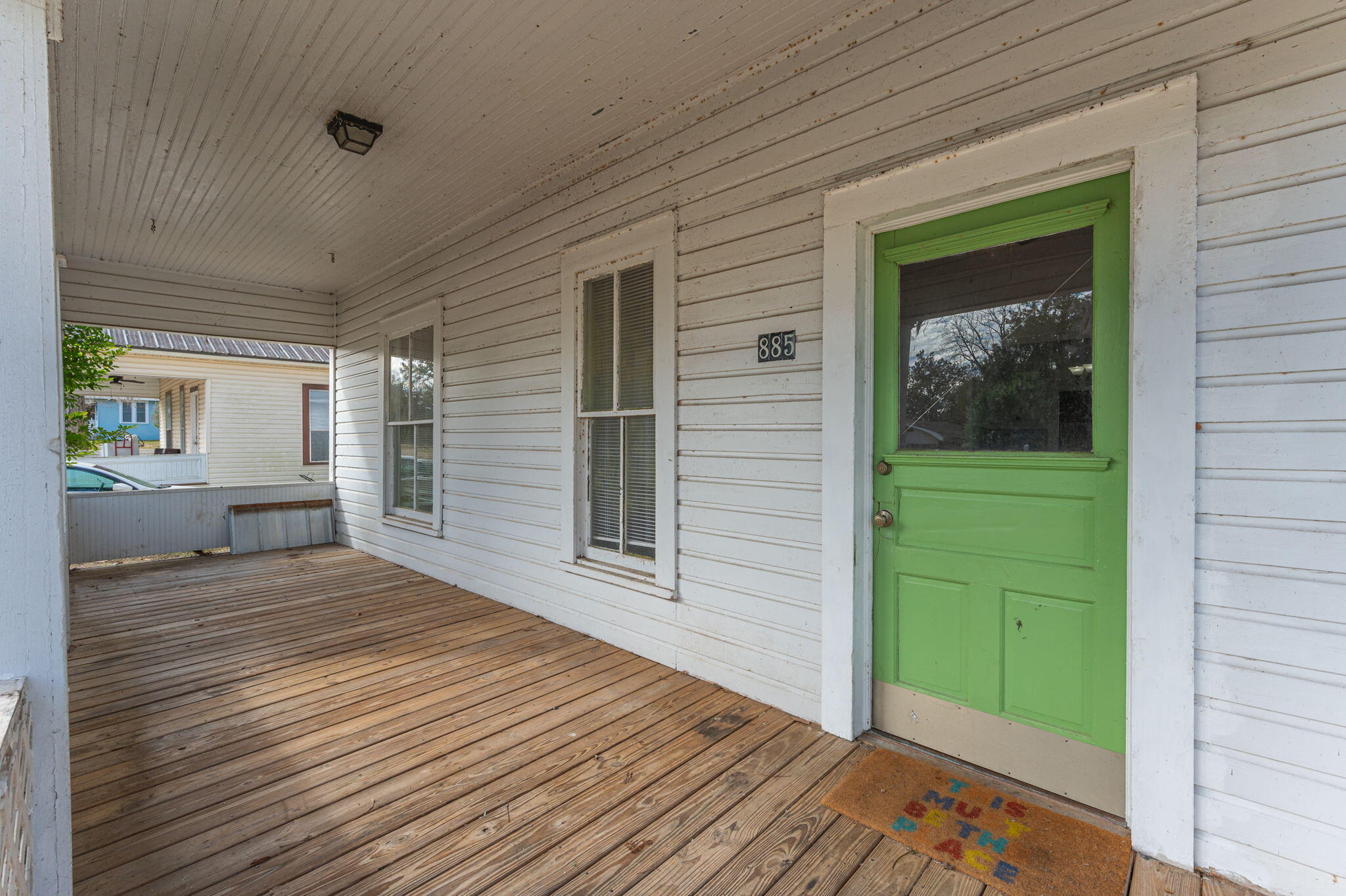 HUGHES ADDN-FLORALA - Residential
