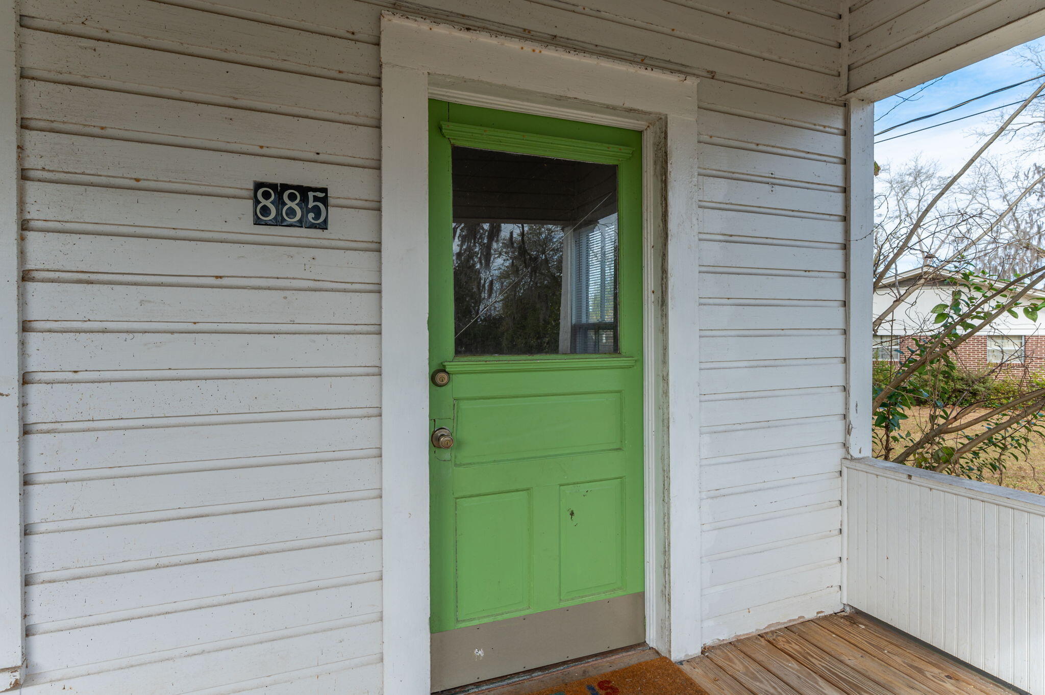 HUGHES ADDN-FLORALA - Residential