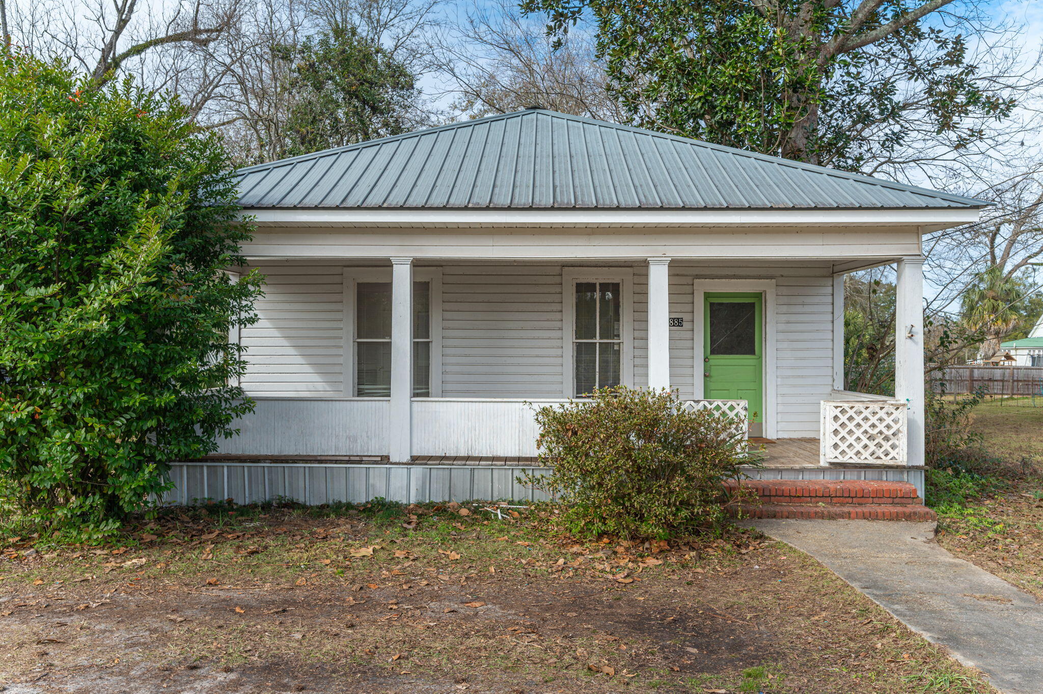 HUGHES ADDN-FLORALA - Residential