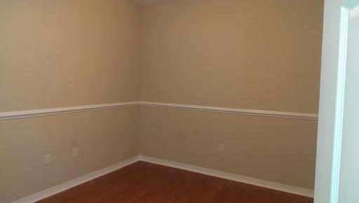 CREEK RUN ESTATES - Residential Lease