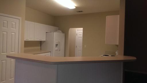 CREEK RUN ESTATES - Residential Lease