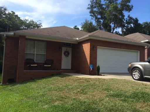 CREEK RUN ESTATES - Residential Lease