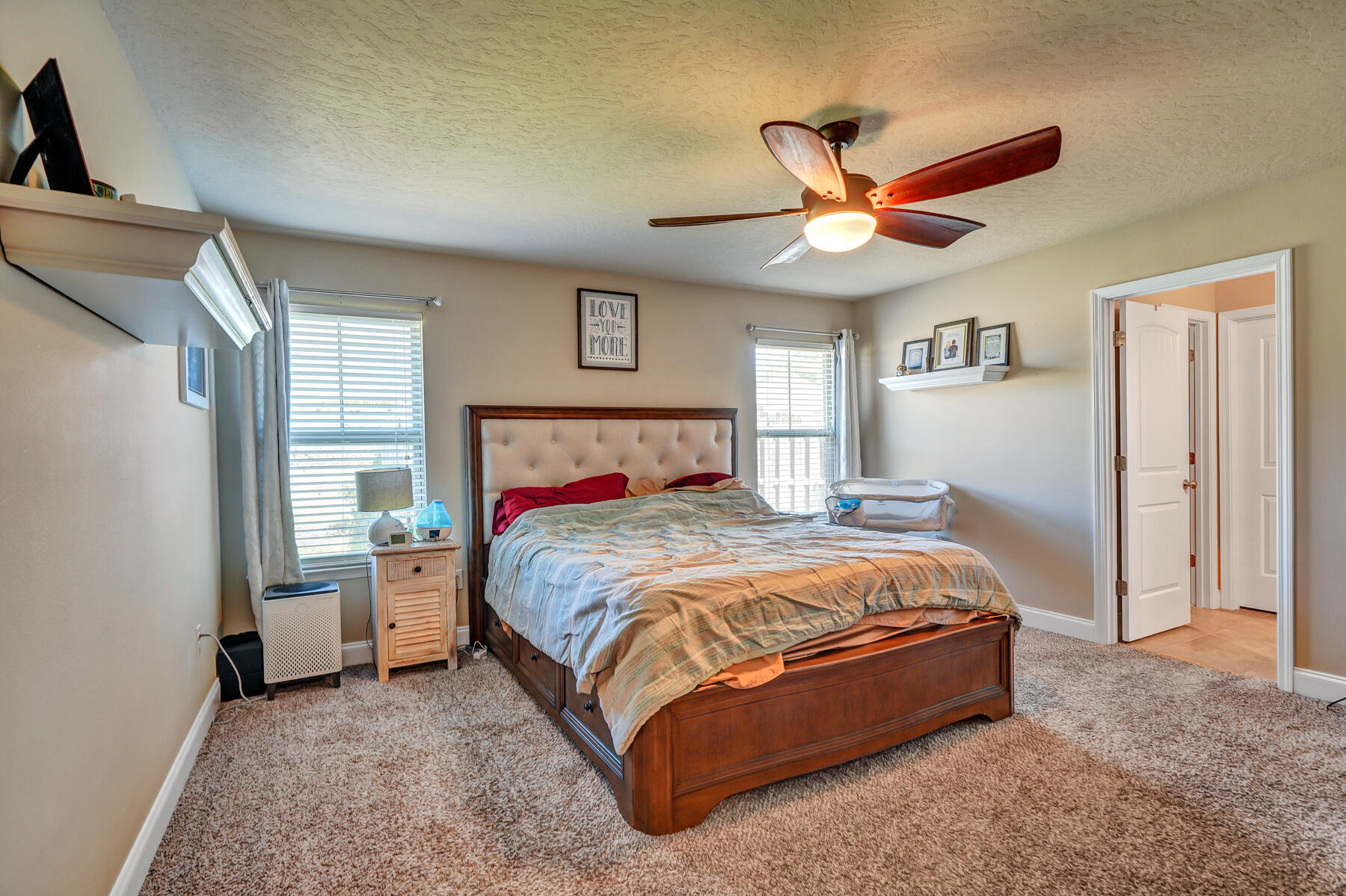 CHANAN ESTATES 1ST ADDN - Residential