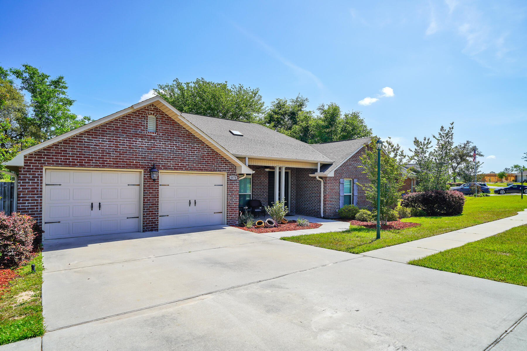 CHANAN ESTATES 1ST ADDN - Residential