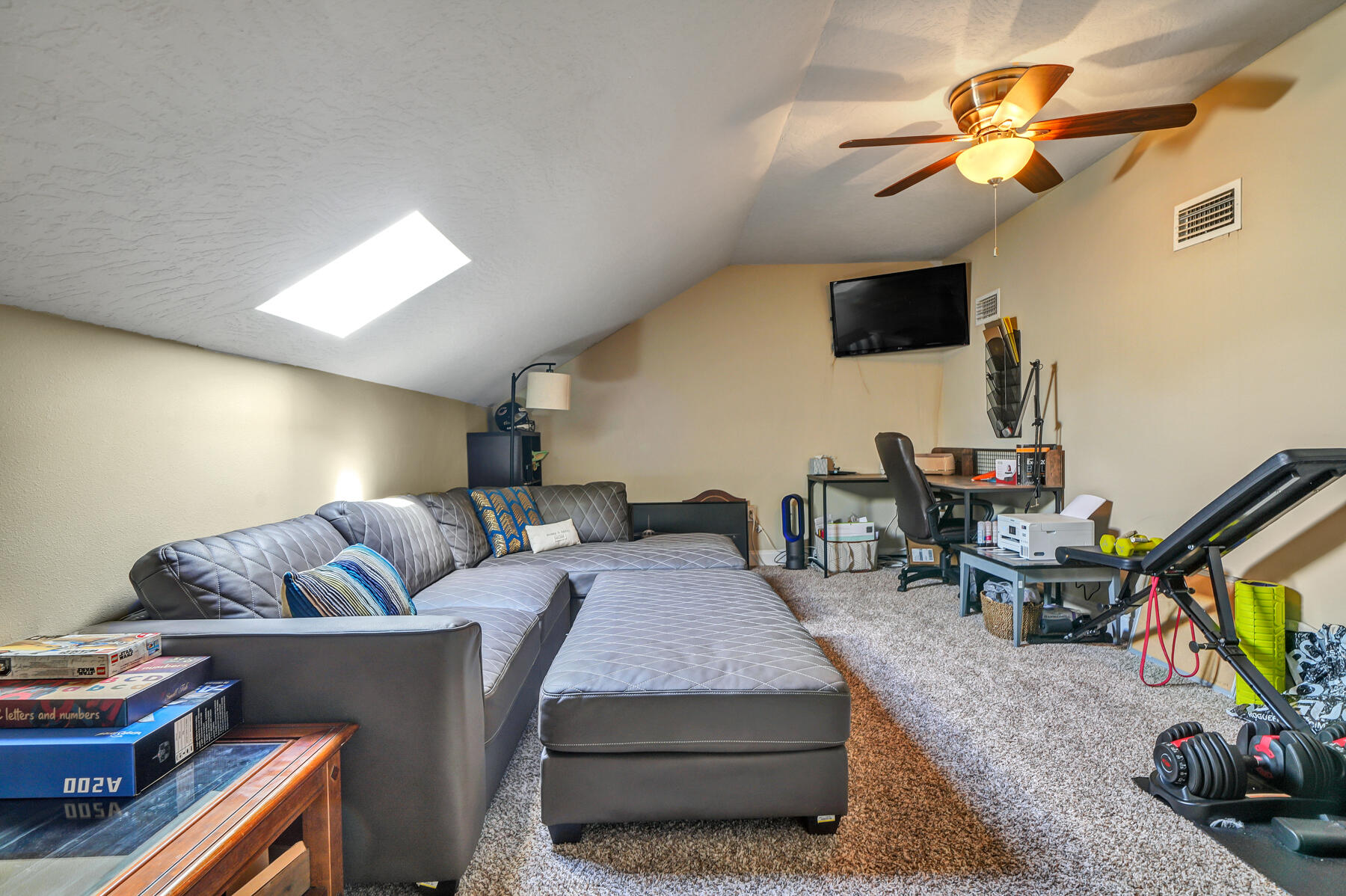 CHANAN ESTATES 1ST ADDN - Residential