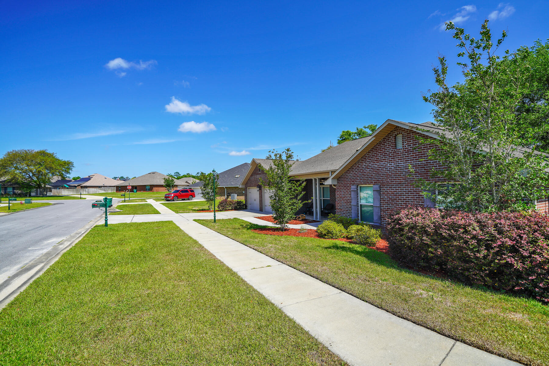 CHANAN ESTATES 1ST ADDN - Residential