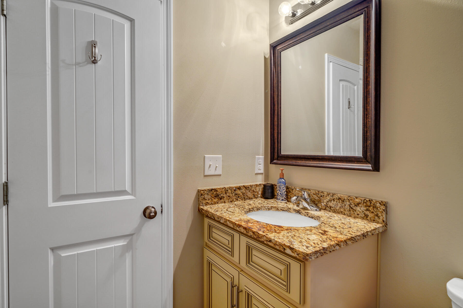 CHANAN ESTATES 1ST ADDN - Residential