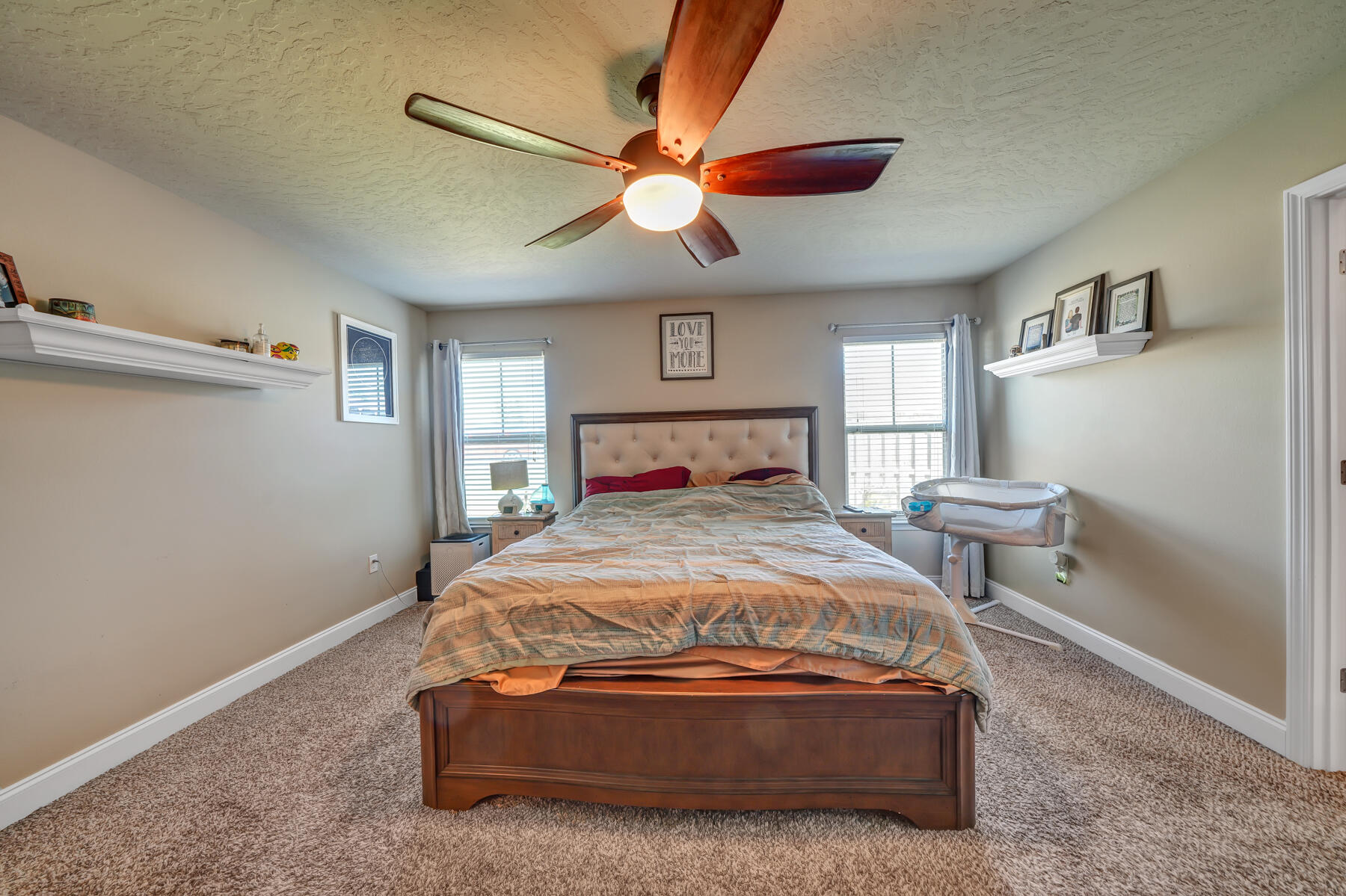 CHANAN ESTATES 1ST ADDN - Residential