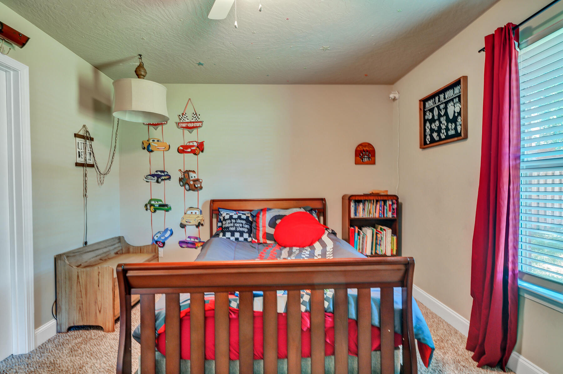 CHANAN ESTATES 1ST ADDN - Residential