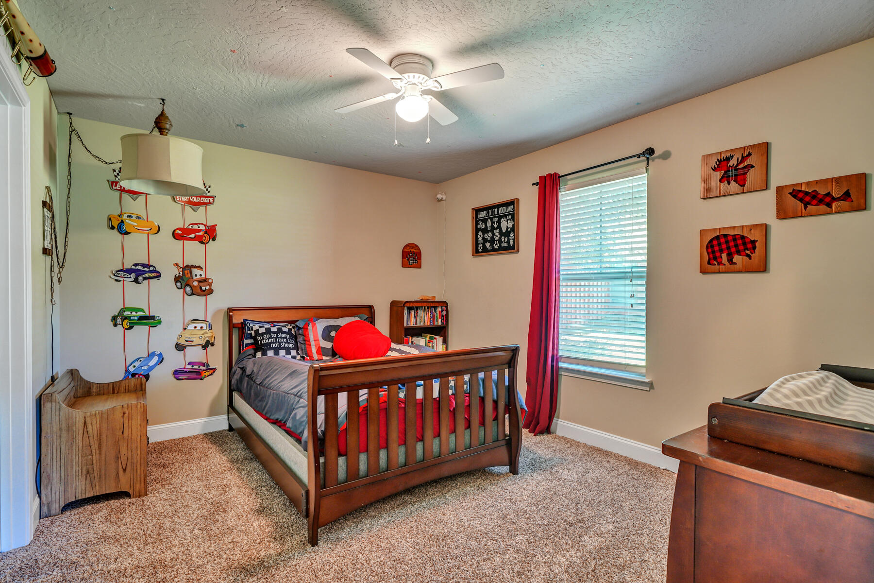 CHANAN ESTATES 1ST ADDN - Residential