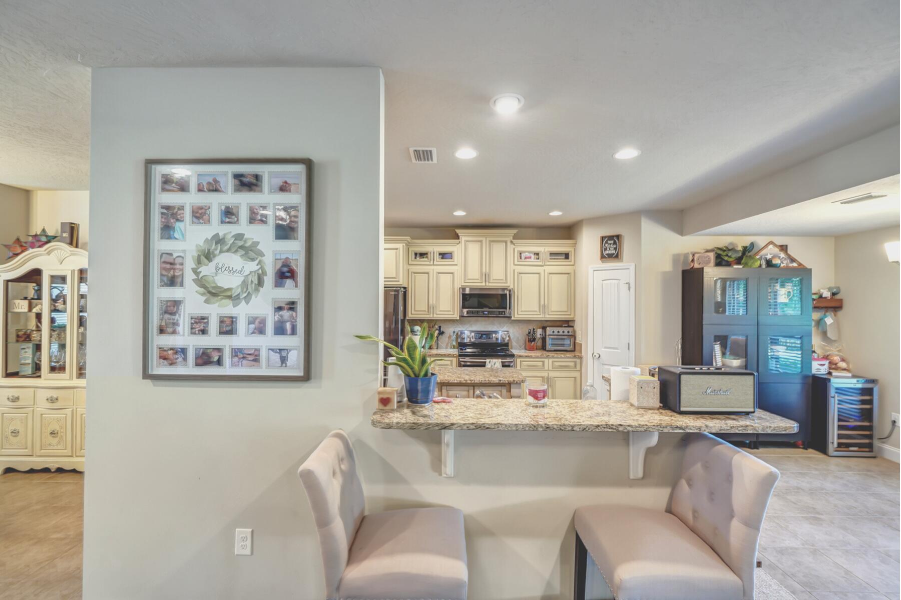 CHANAN ESTATES 1ST ADDN - Residential