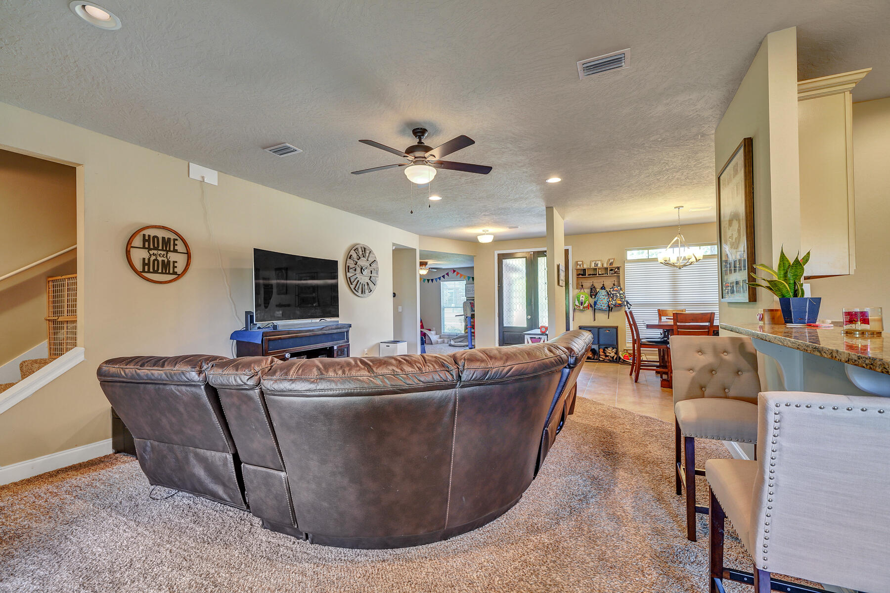 CHANAN ESTATES 1ST ADDN - Residential