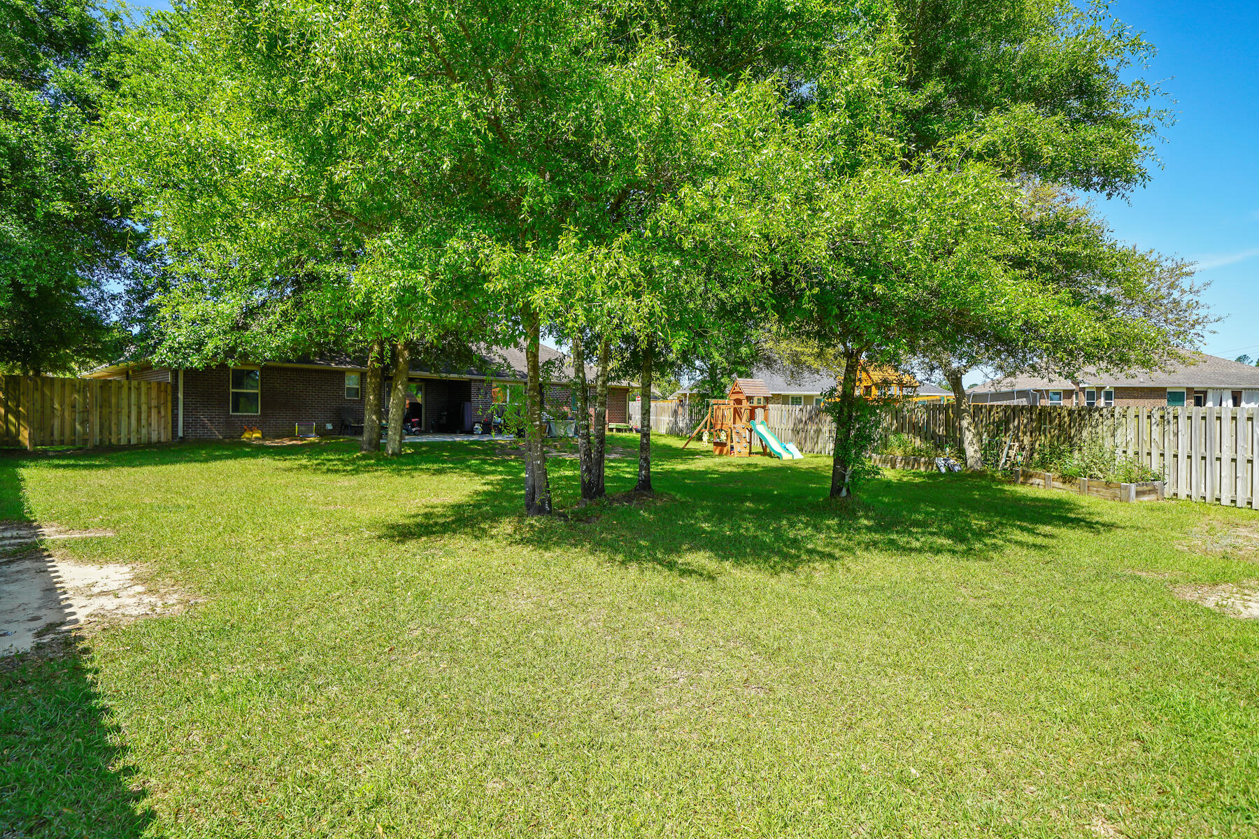 CHANAN ESTATES 1ST ADDN - Residential