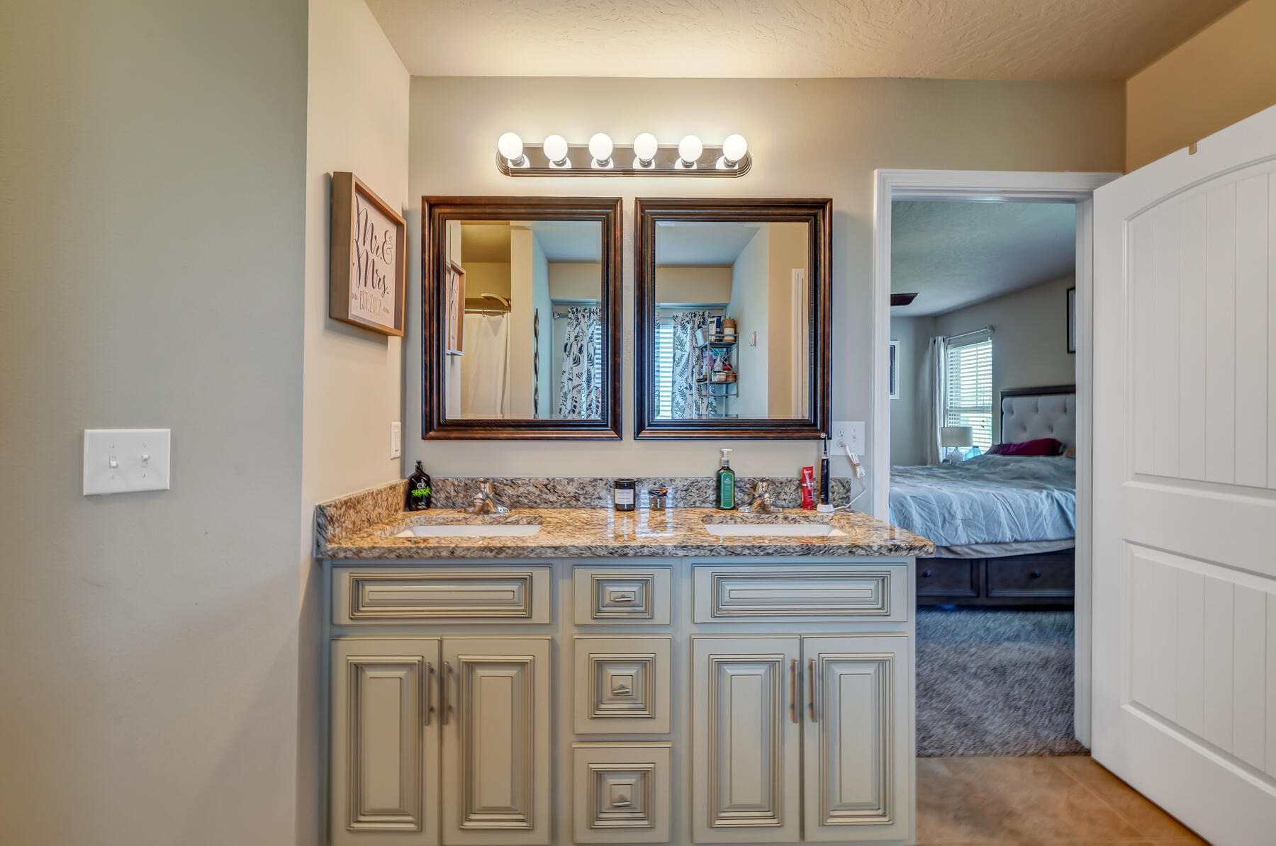 CHANAN ESTATES 1ST ADDN - Residential